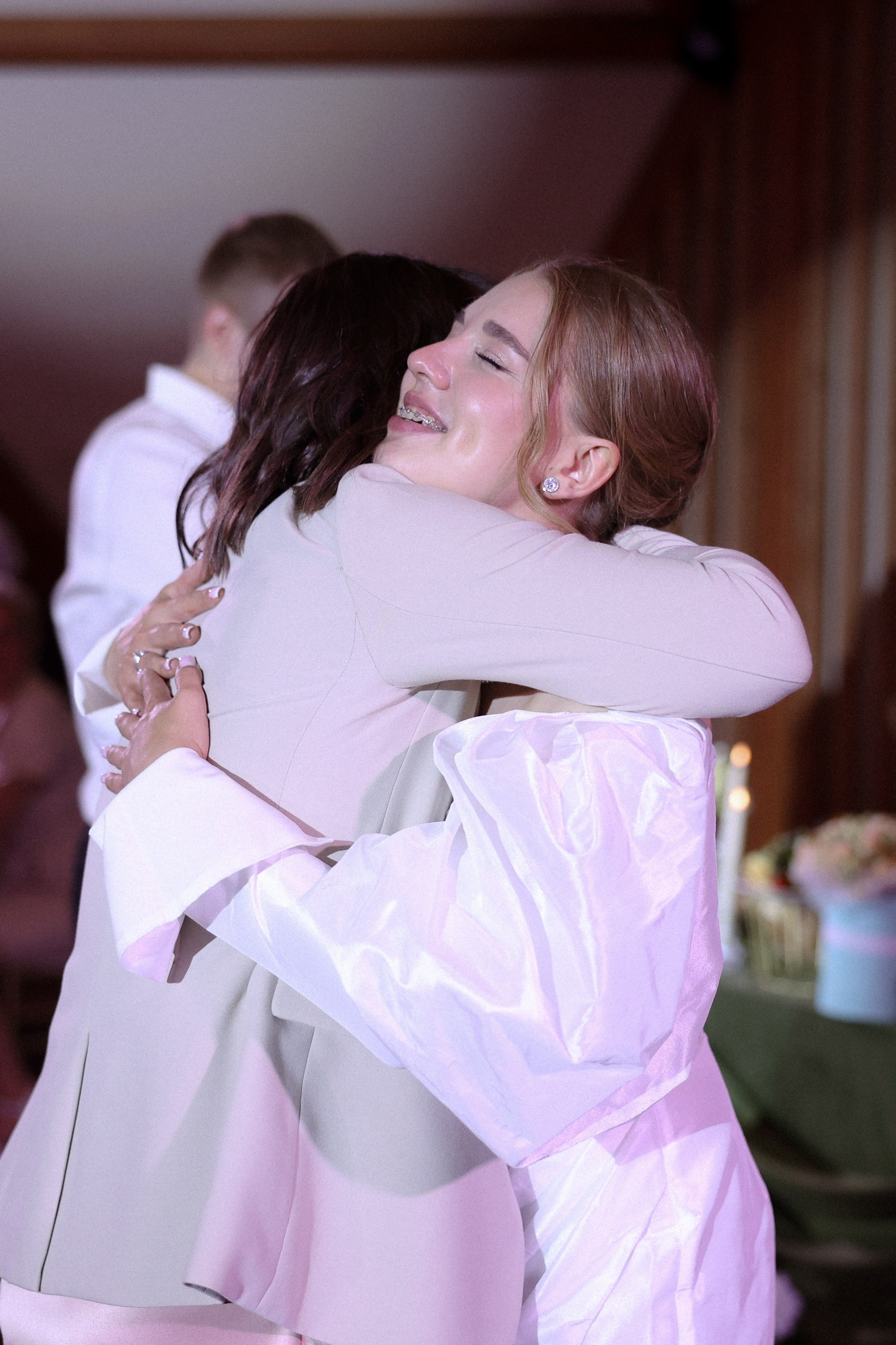 «Все начинается с любви!» — Мария и Михаил. Свадебный и семейный фотограф в Москве Ломова Ирина