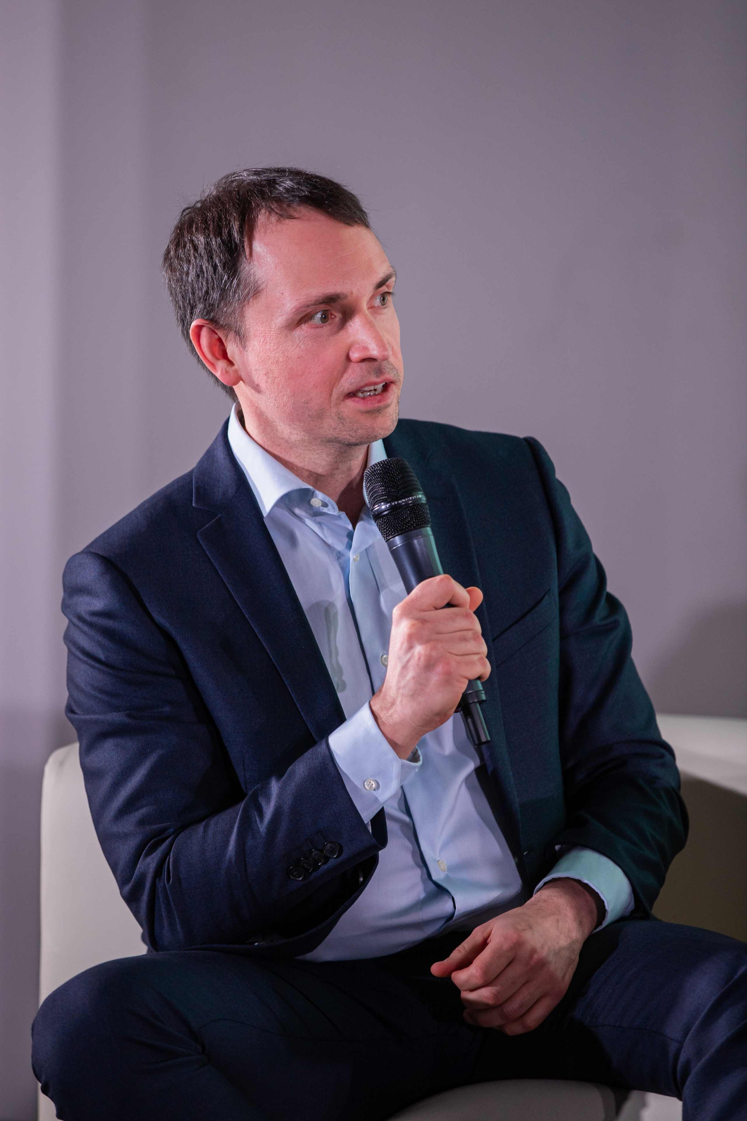 Сессия MALLPIC. Репортажный и fashion фотограф в Москве Сергей Бардин