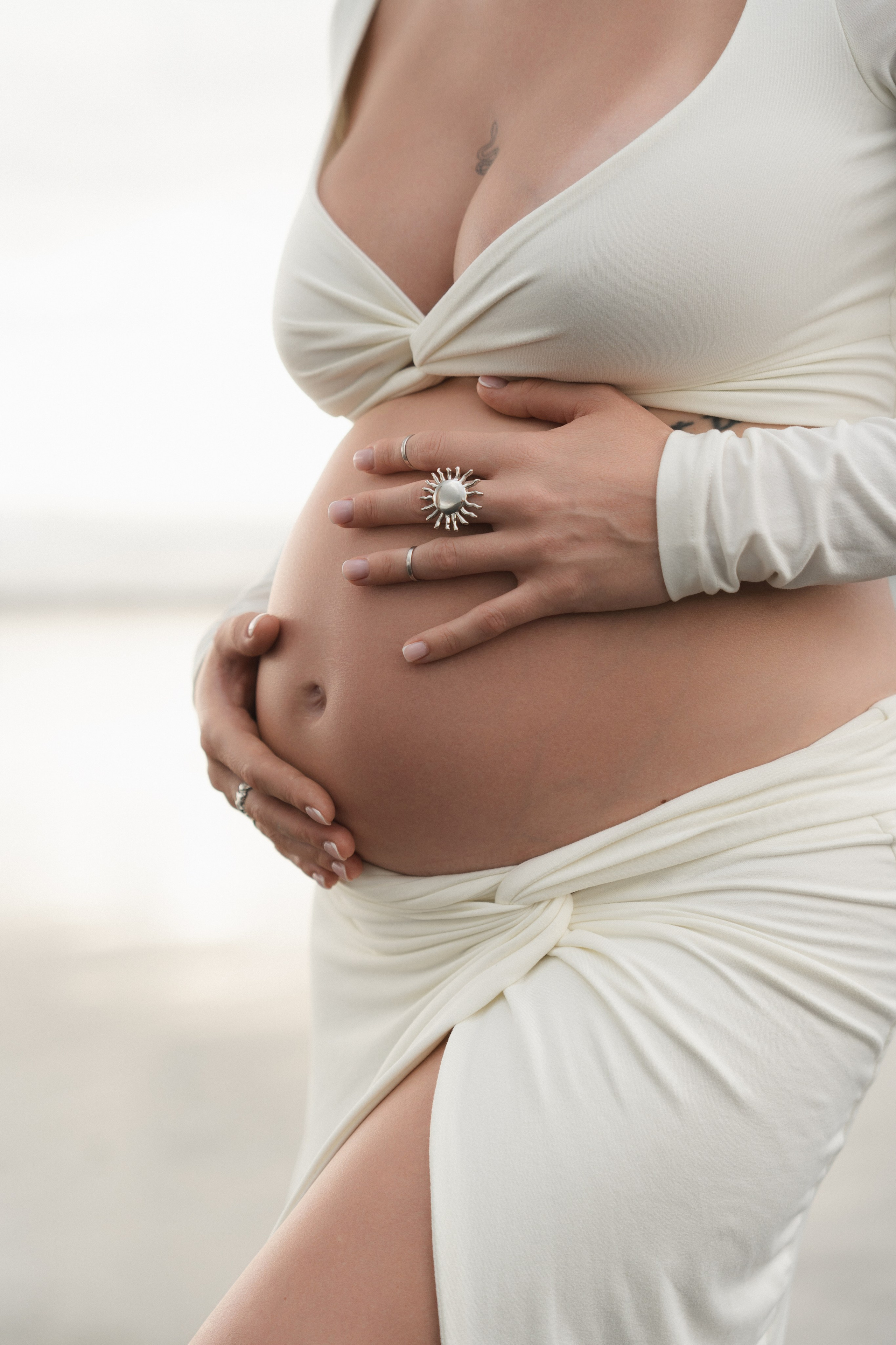 Виктория и Никита. Фотограф Alena Ray