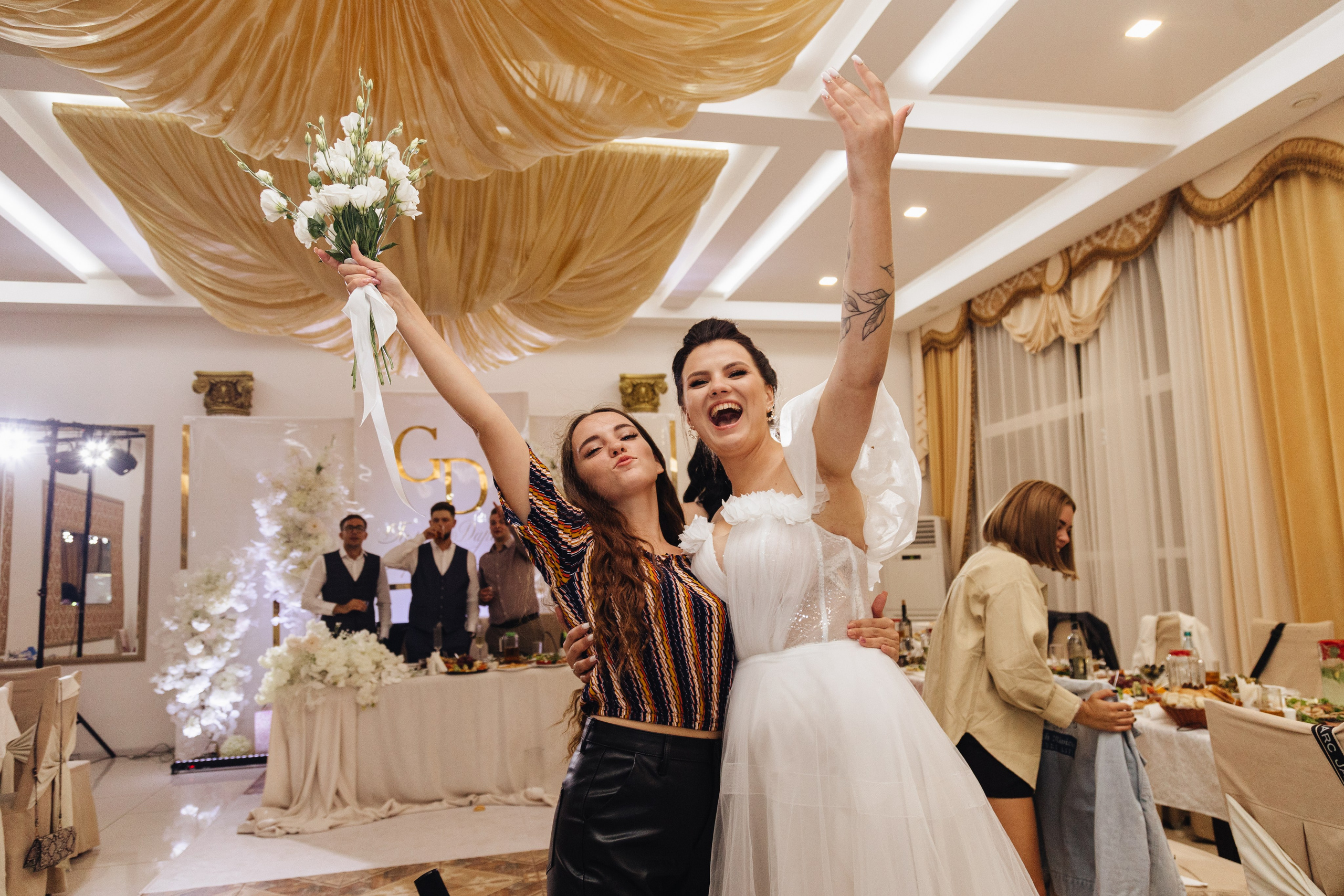 Дария и Георгий. Семейный и свадебный фотограф в Донецке Елена Гордеева