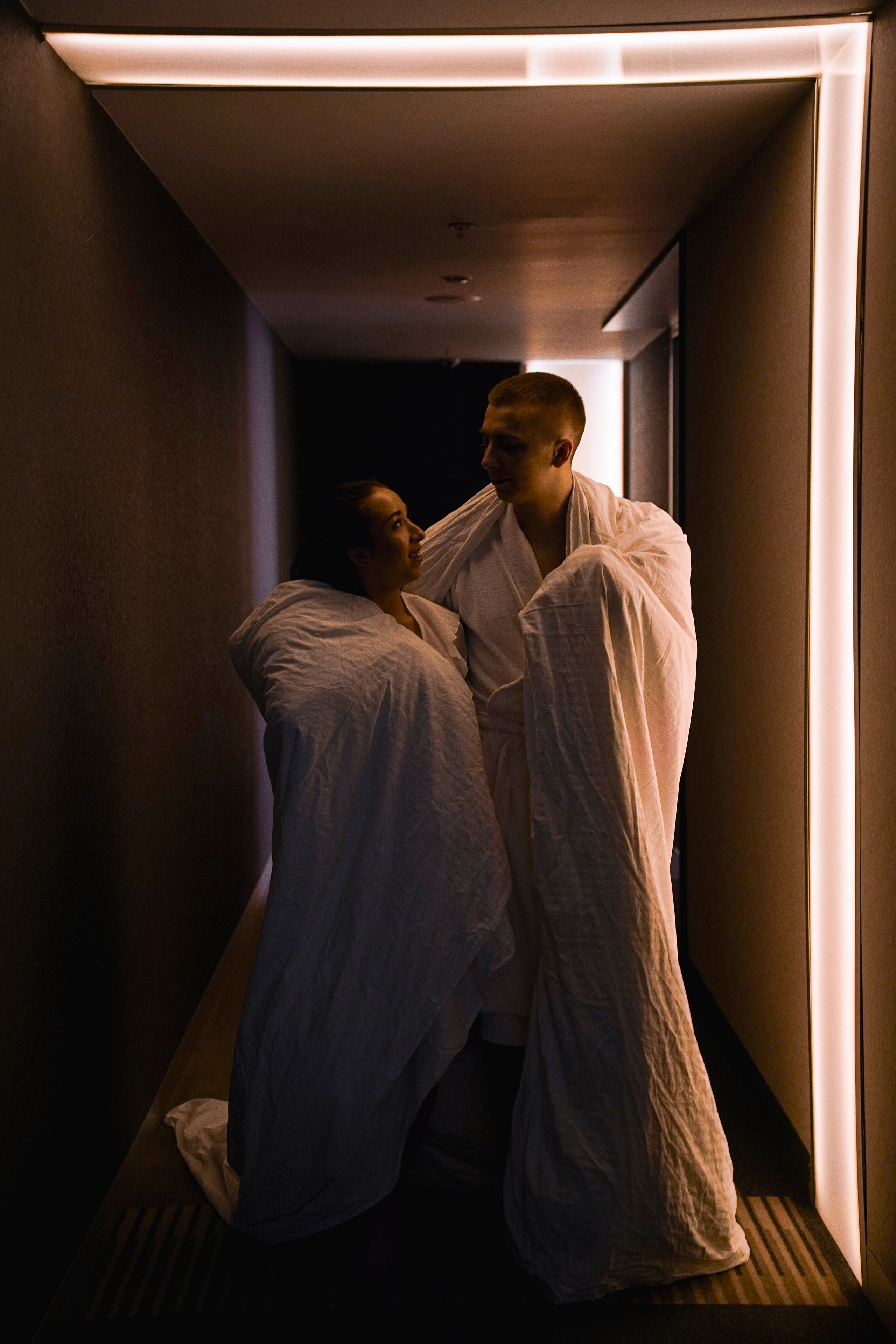 Кирилл ♥ Надежда. Свадебный фотограф Алексей Малышев в Екатеринбурге