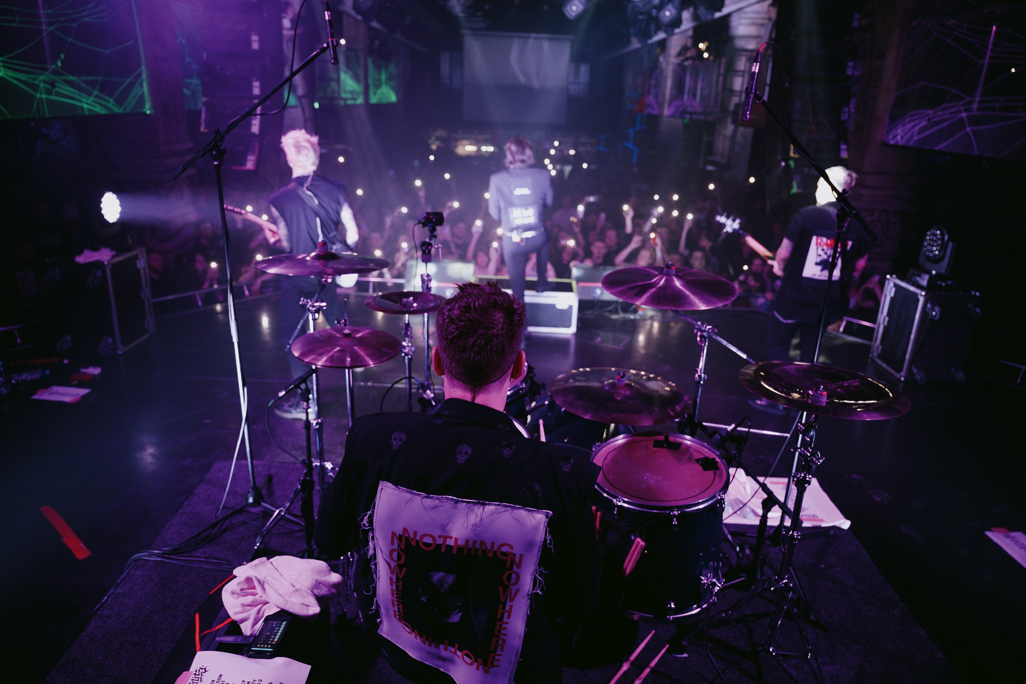 Wildways. Свадебный и репортажный фотограф Павел Царьков