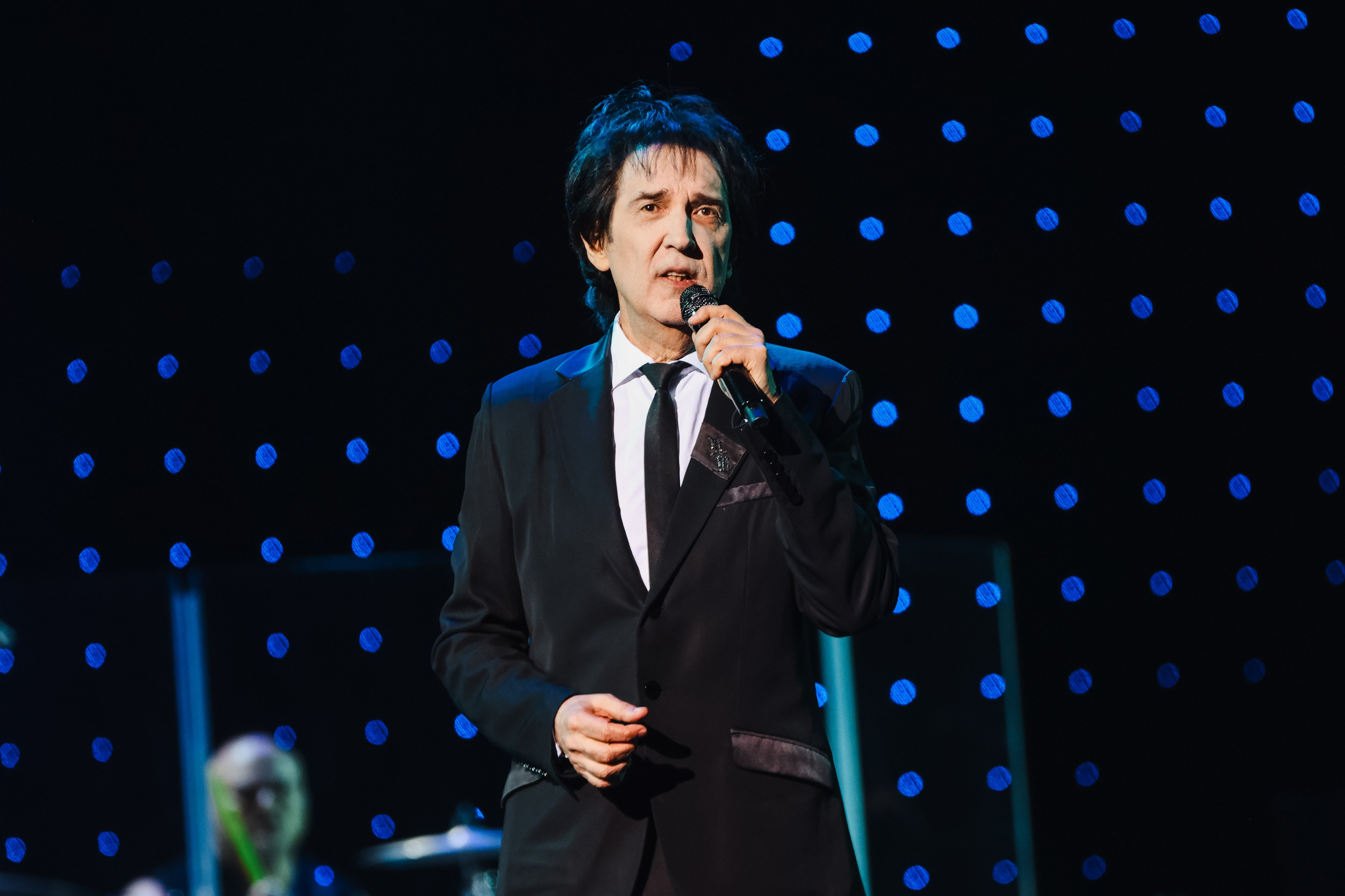 Кай Метов, Кремлевский Дворец. Фотограф Ольга Махалова — Санкт-Петербург, Москва, Нижний Новгород