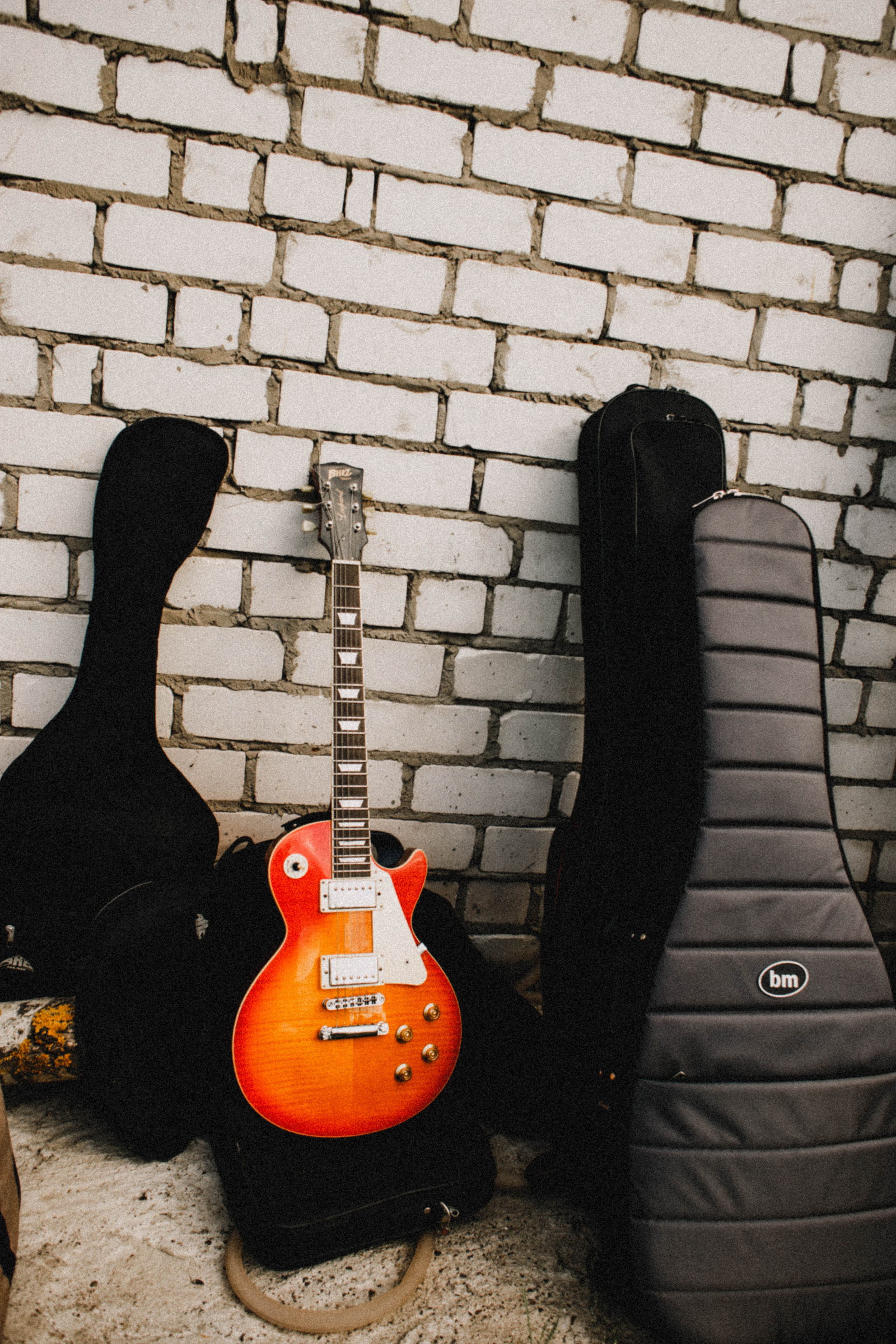 Рок-огородник. Фотограф в Нижнем Новгороде