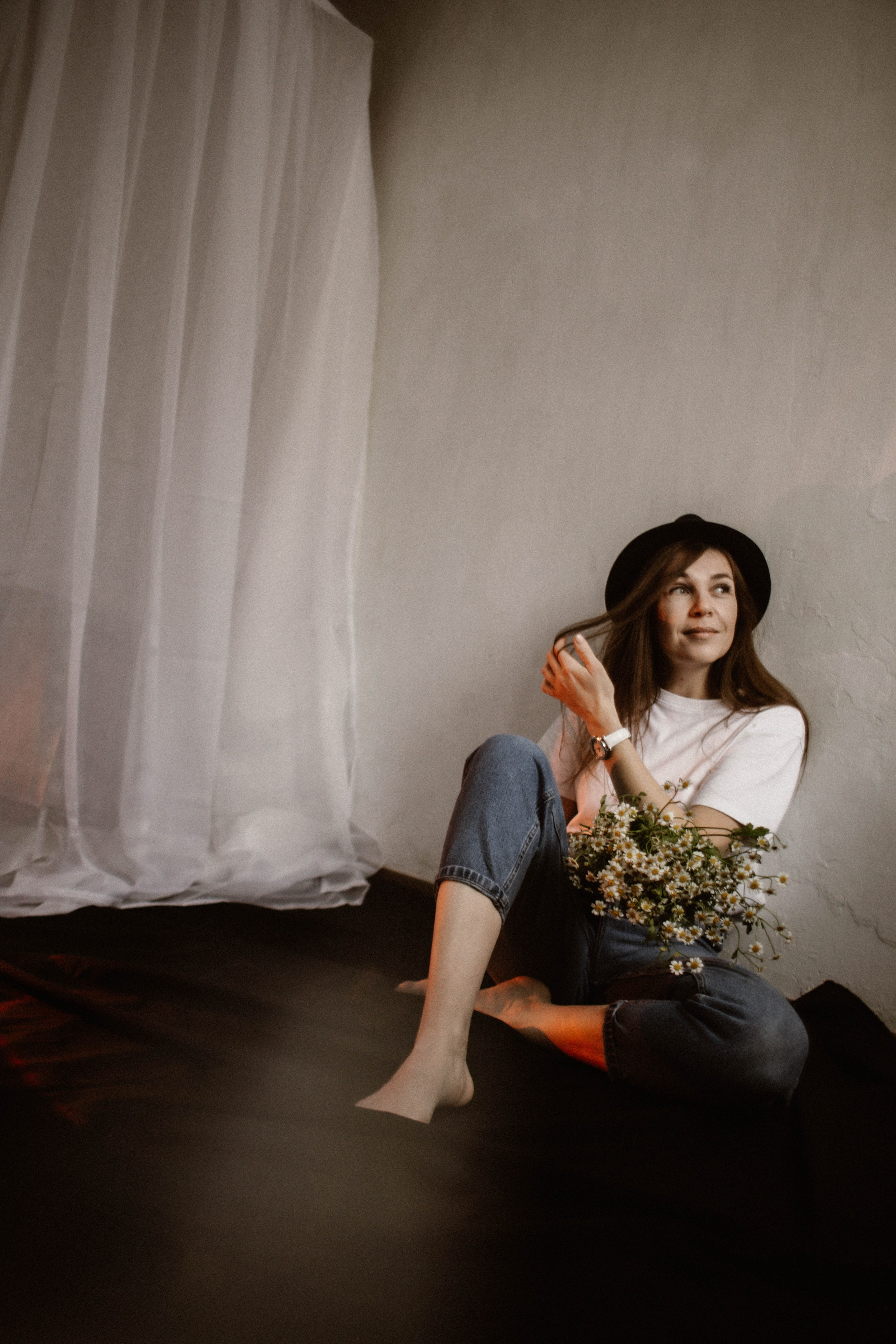 ДОМАшняя фотостудия. Фотограф в Нижнем Новгороде