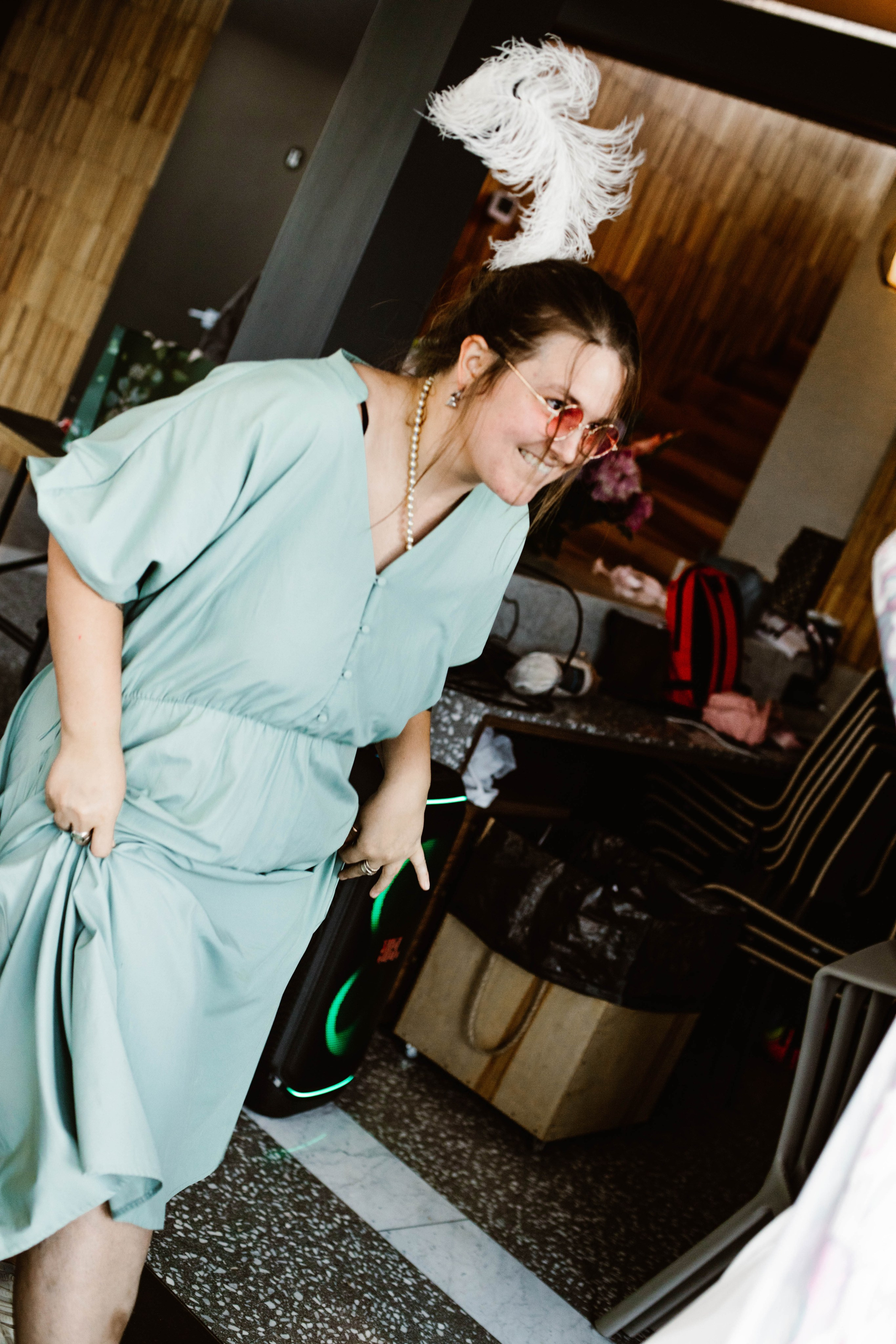 Мистраль Фест День Рождение. Фотограф в Нижнем Новгороде