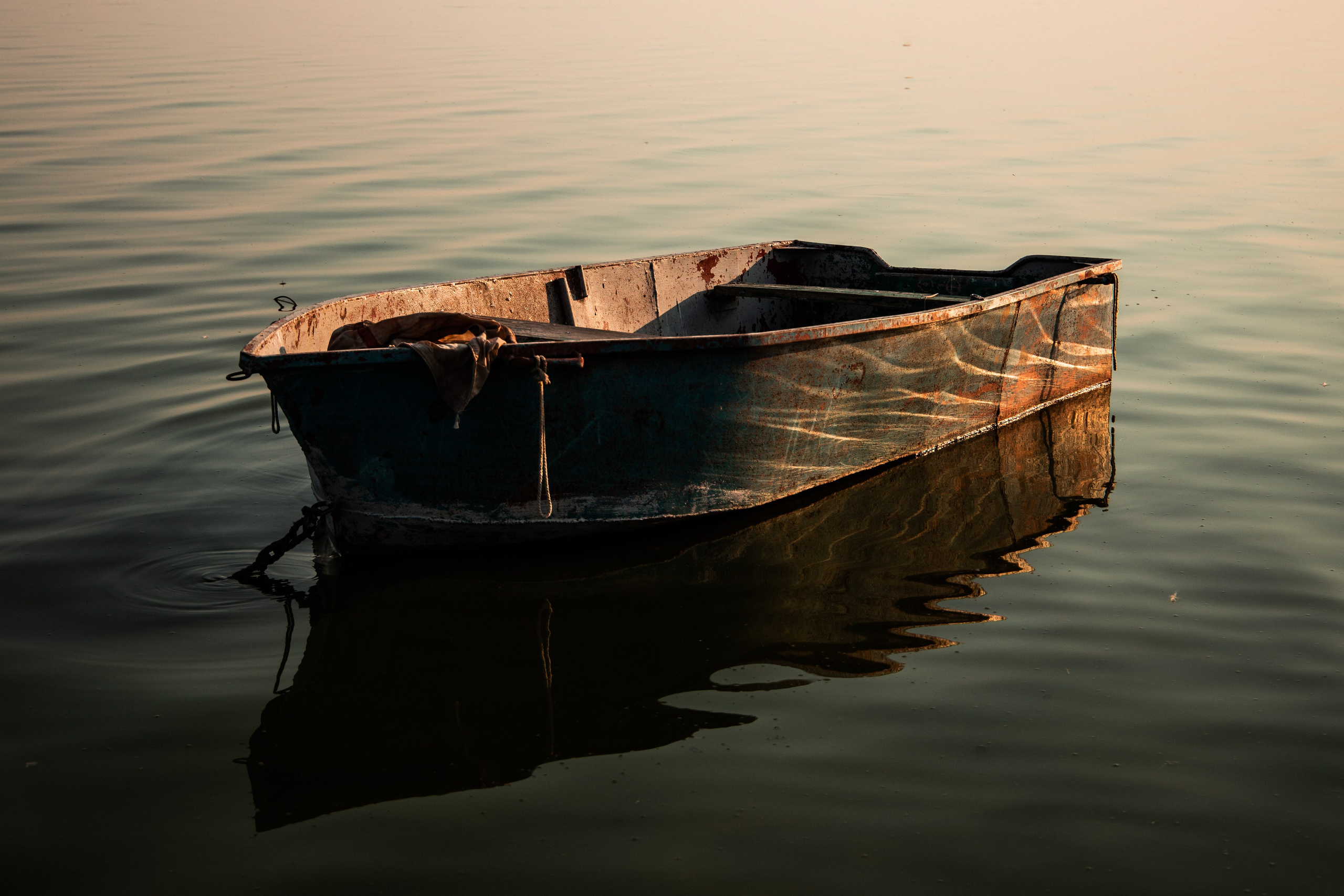 Пейзажи и натюрморты