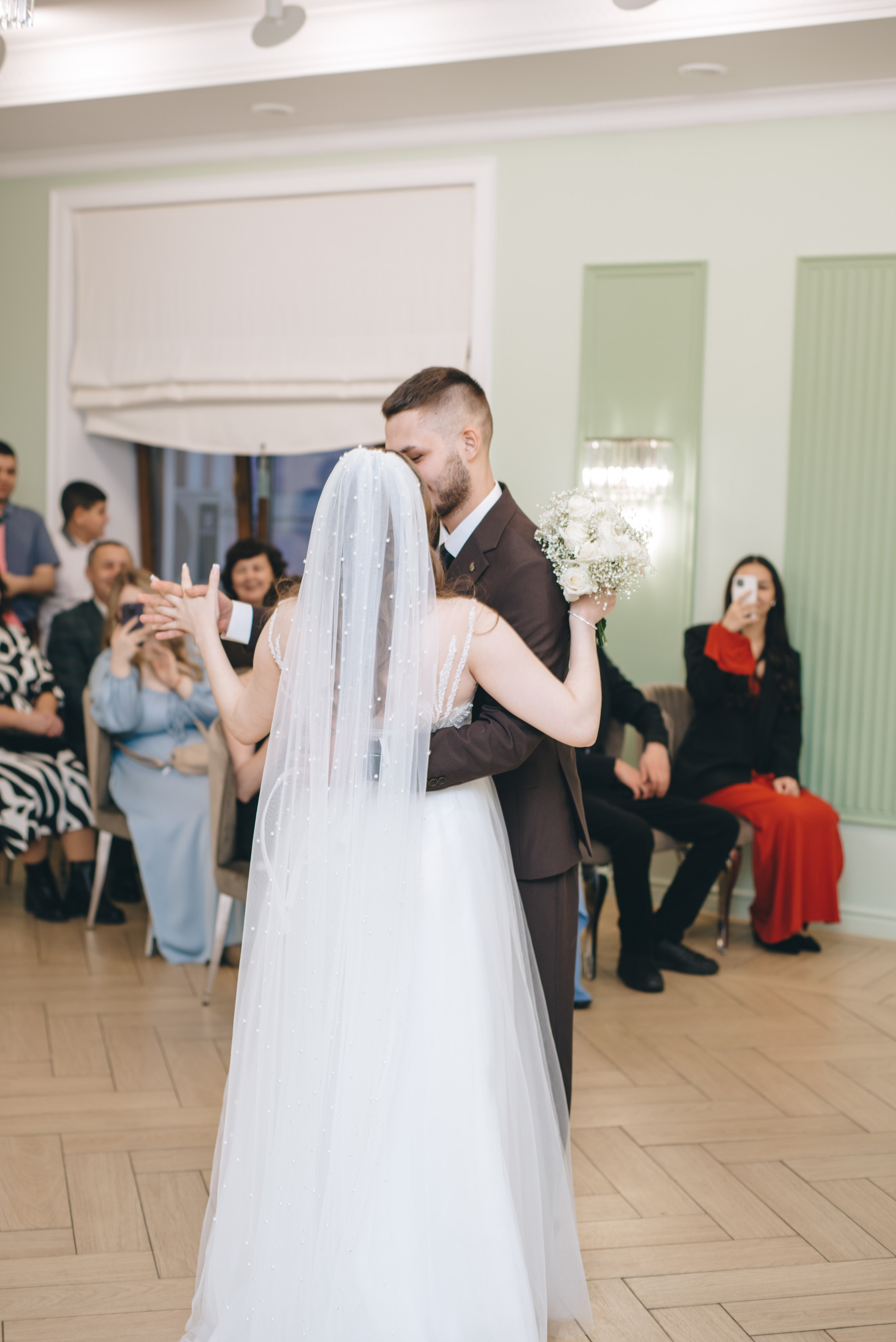 Свадьба 4. Семейный и женский фотограф Арина Балякина