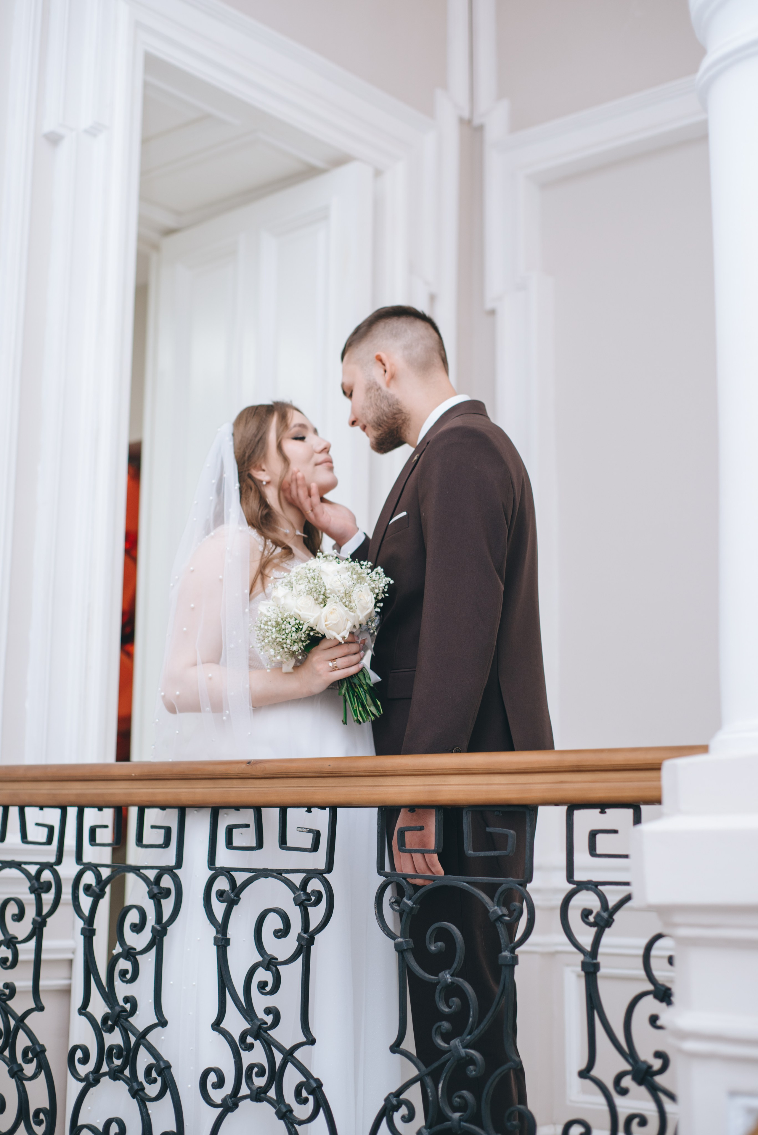 Свадьба 4. Семейный и женский фотограф Арина Балякина