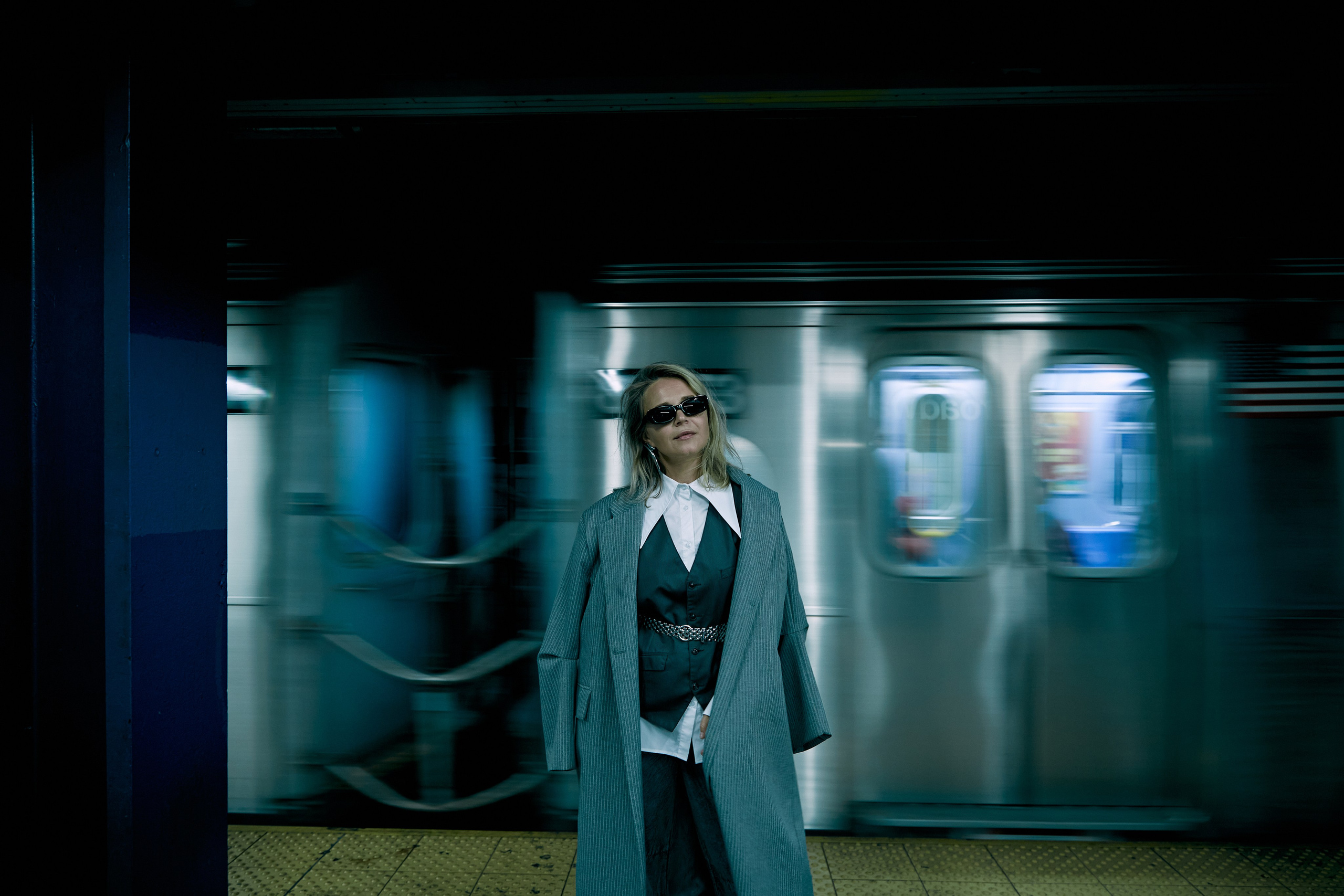 NATA. Yulia Otroschenko