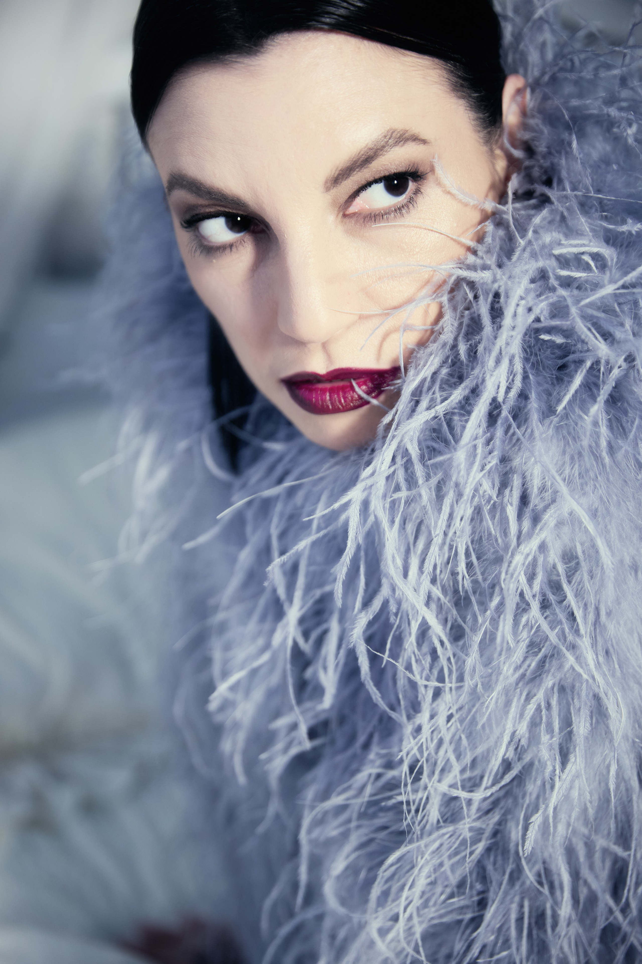 ЖАННА. Yulia Otroschenko