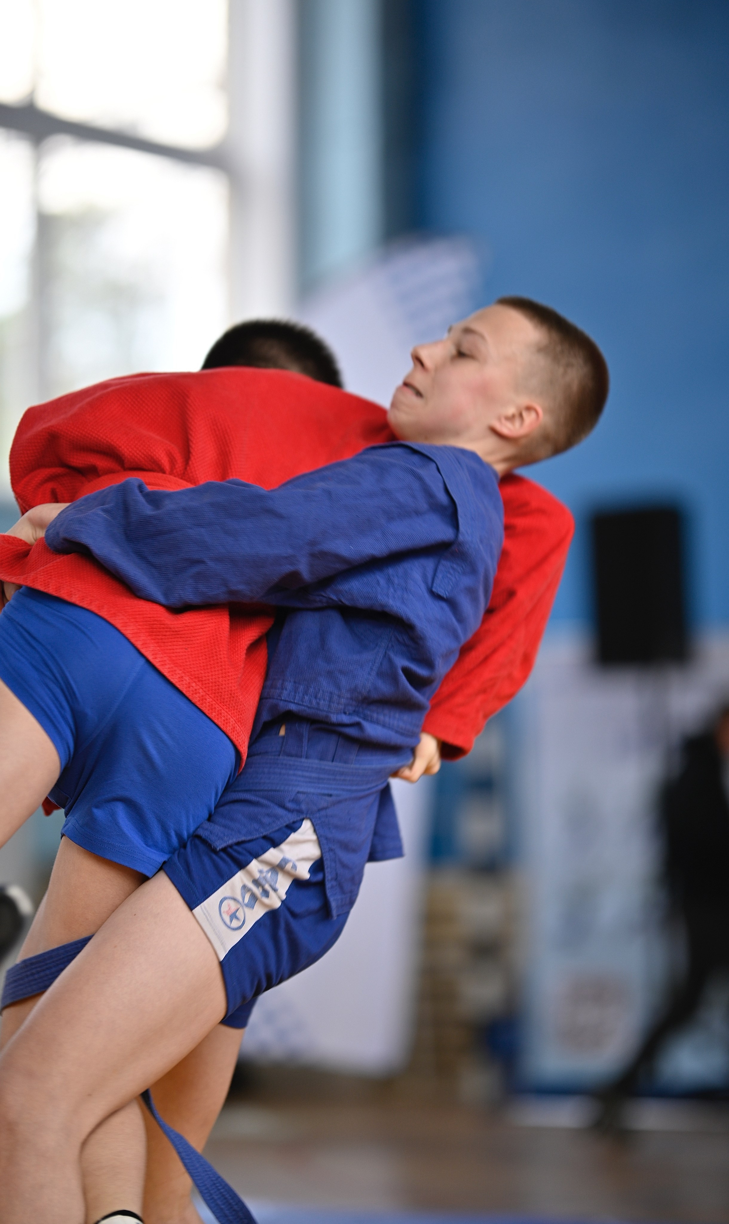 Самбо. Фотограф Ваших событий 📸