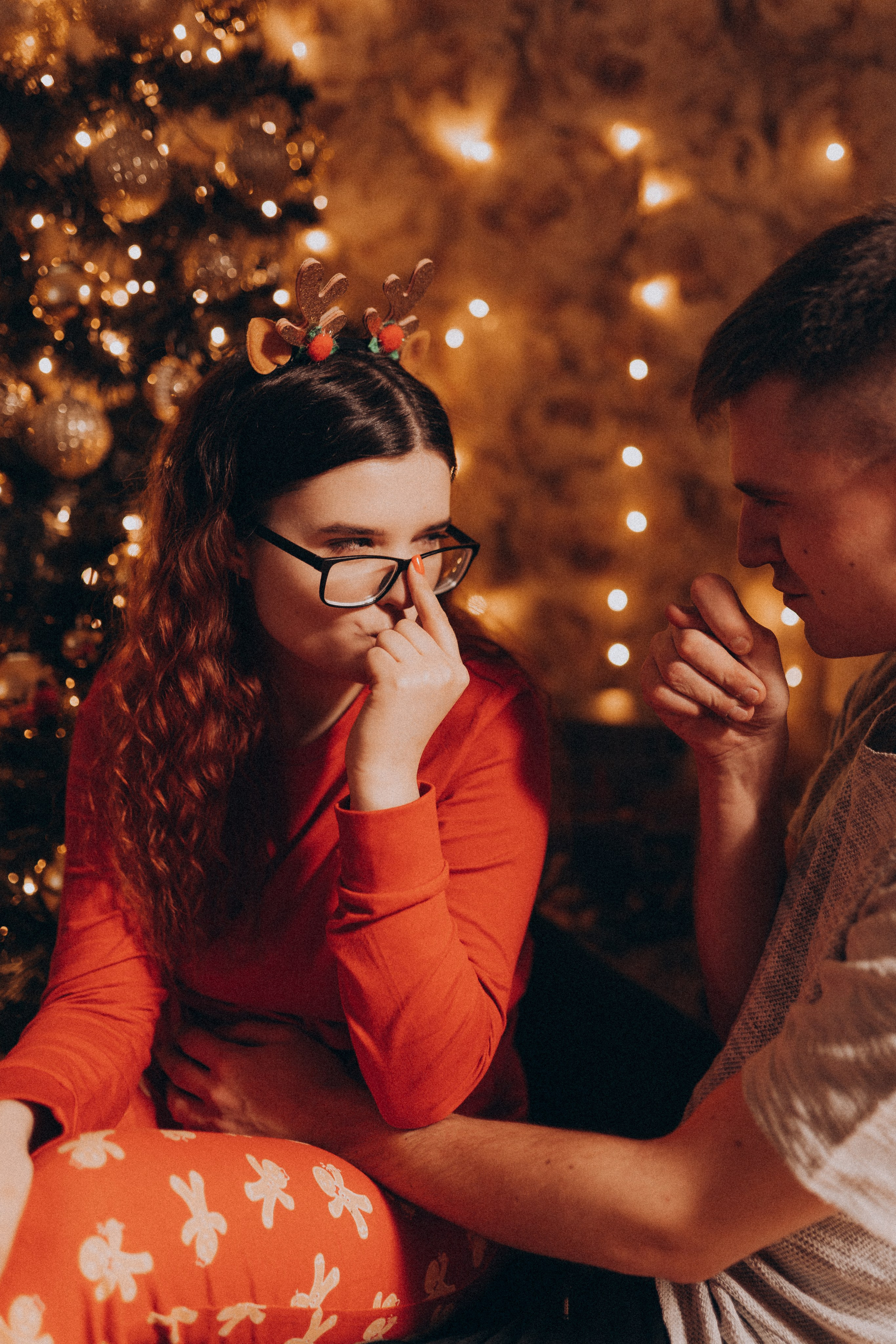 Ирина. Фотограф Торопец Кристина Абрамова Kanwellia photography