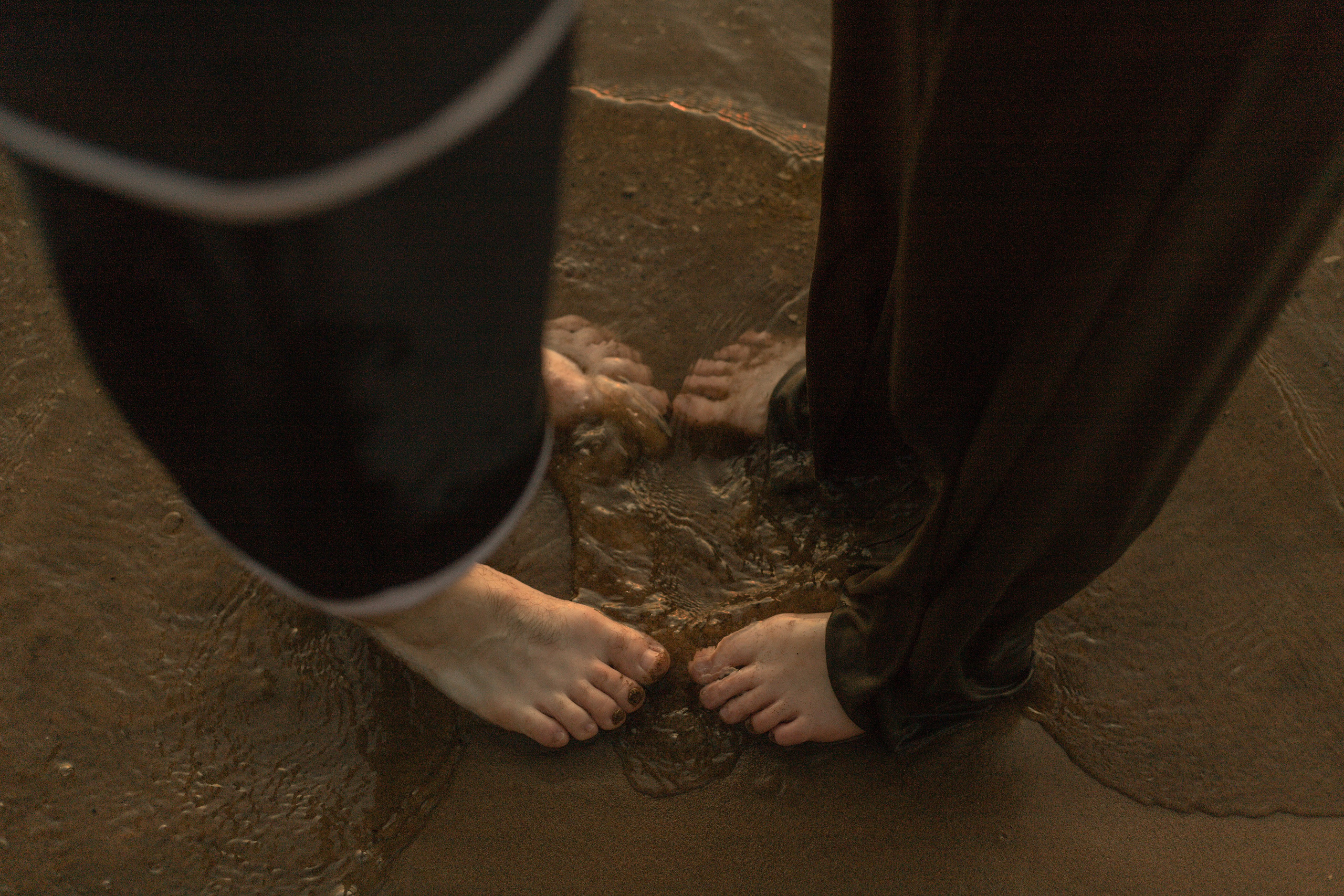 Влюблённые. Семейный фотограф в Самаре Ольга Гадомская