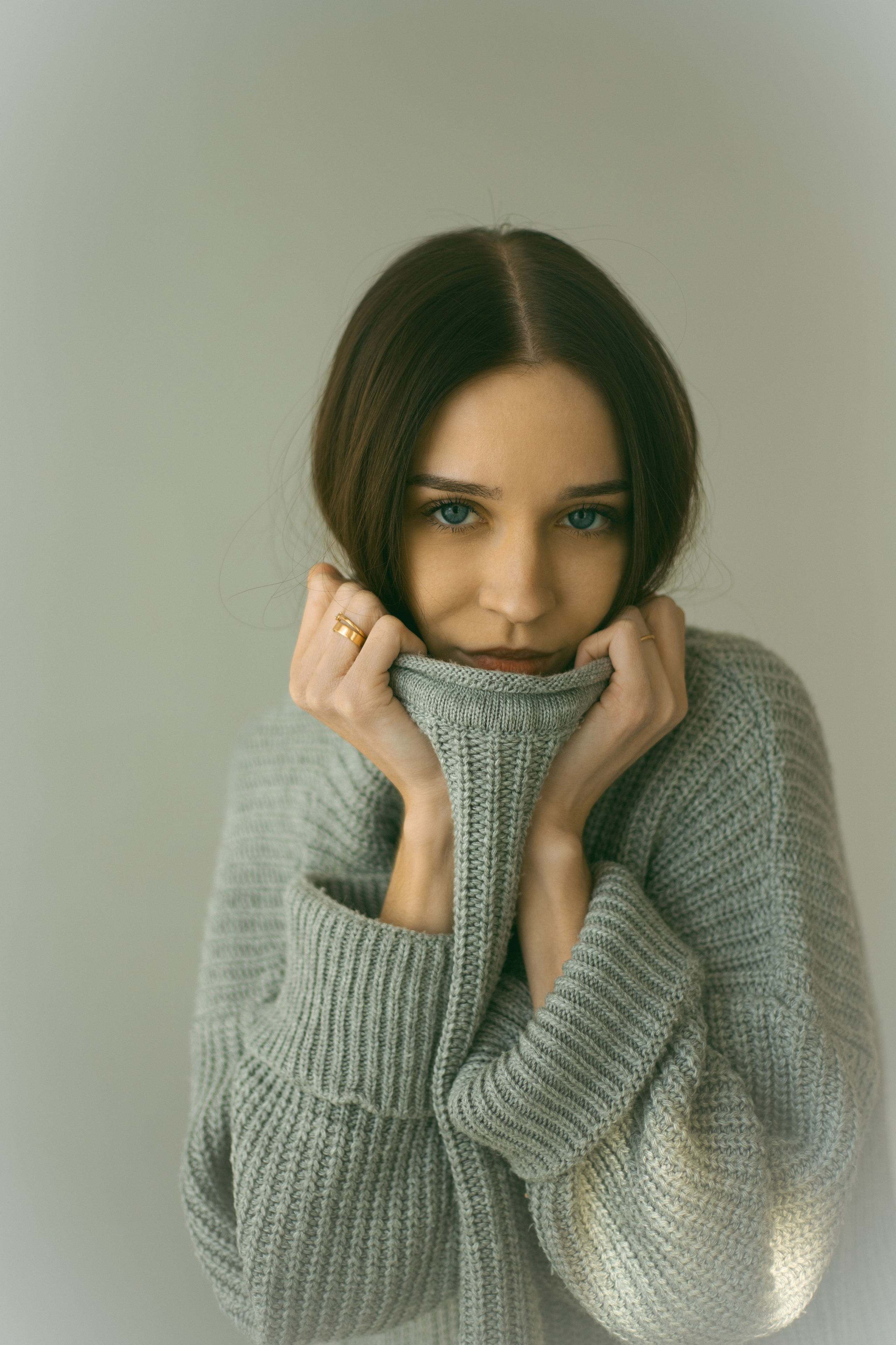 Света. Фотограф Акимова Дарья Санкт-Петербург, Михайловка