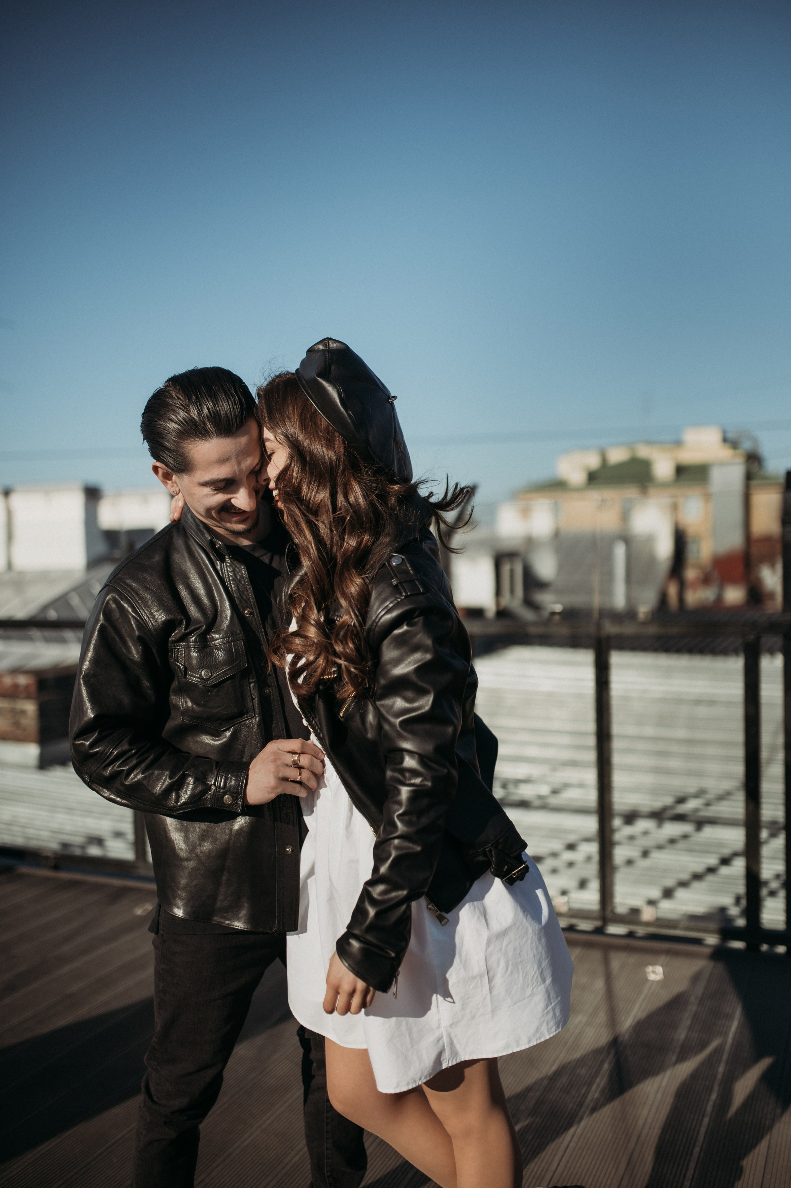 Весна в Питере. Www.ostermiller.ru