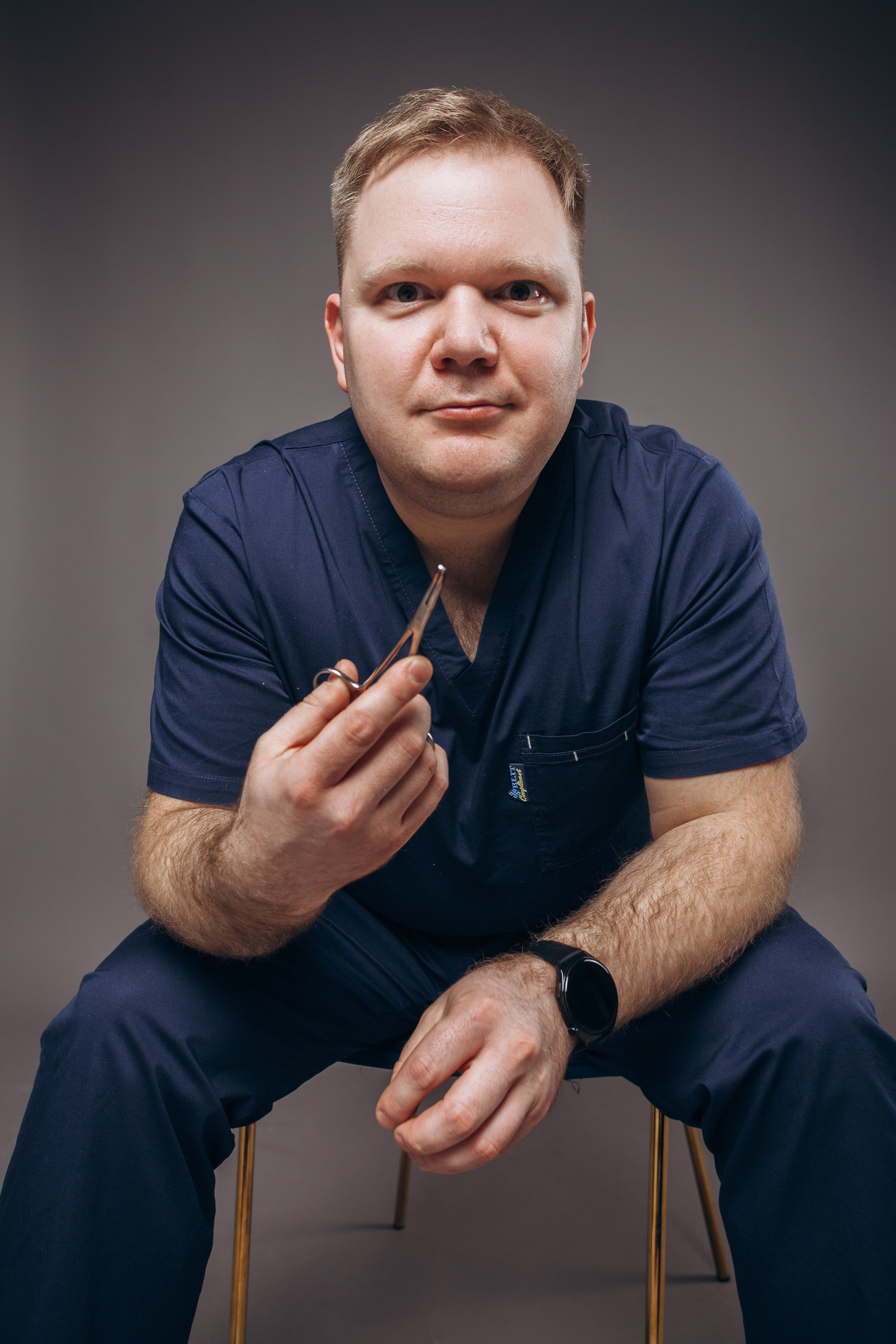 имиджевая съемка нижний новгород