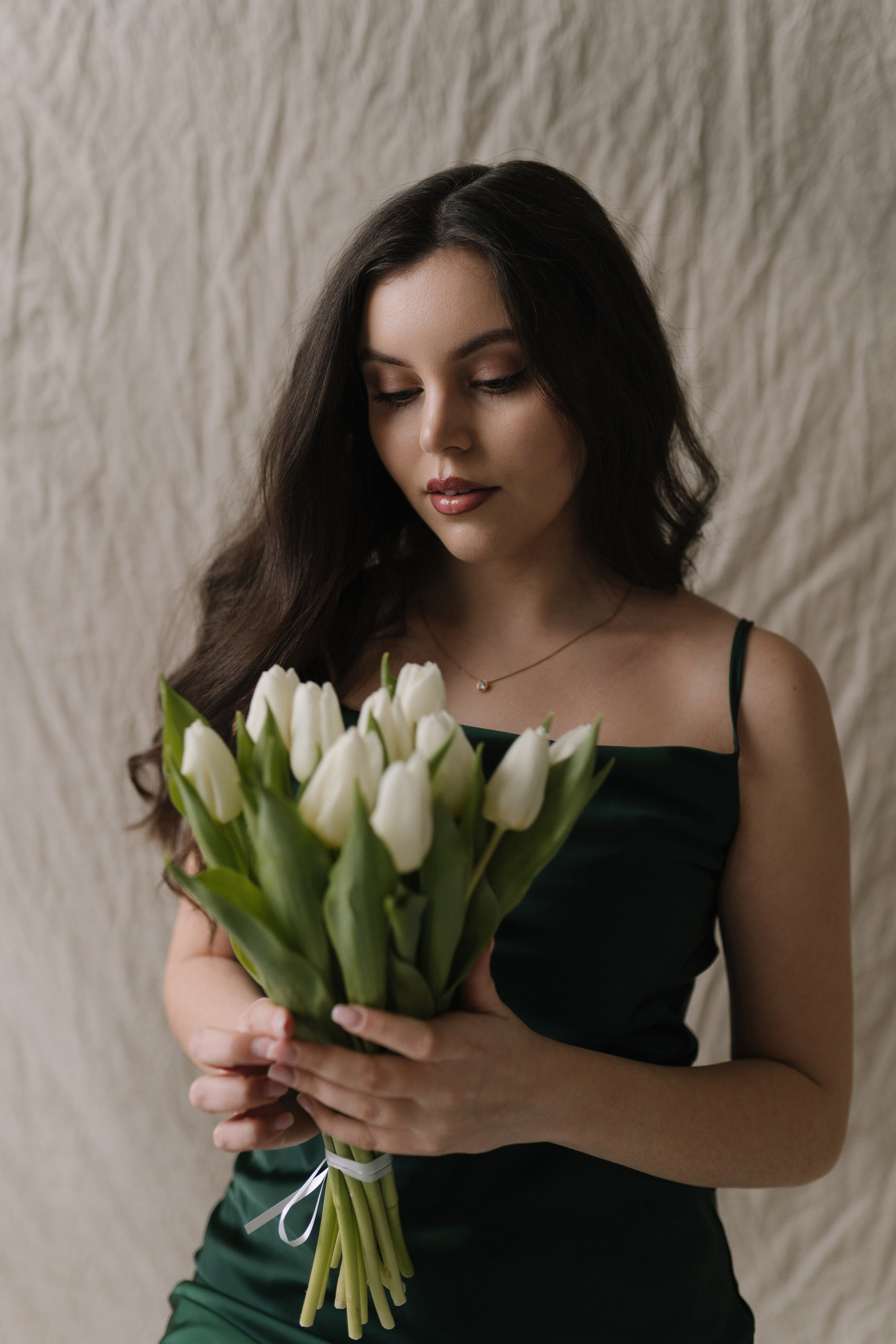 Женский портретный фотограф в Санкт-Петербурге. Фотограф в Санкт-Петербурге Черкесова Дарья