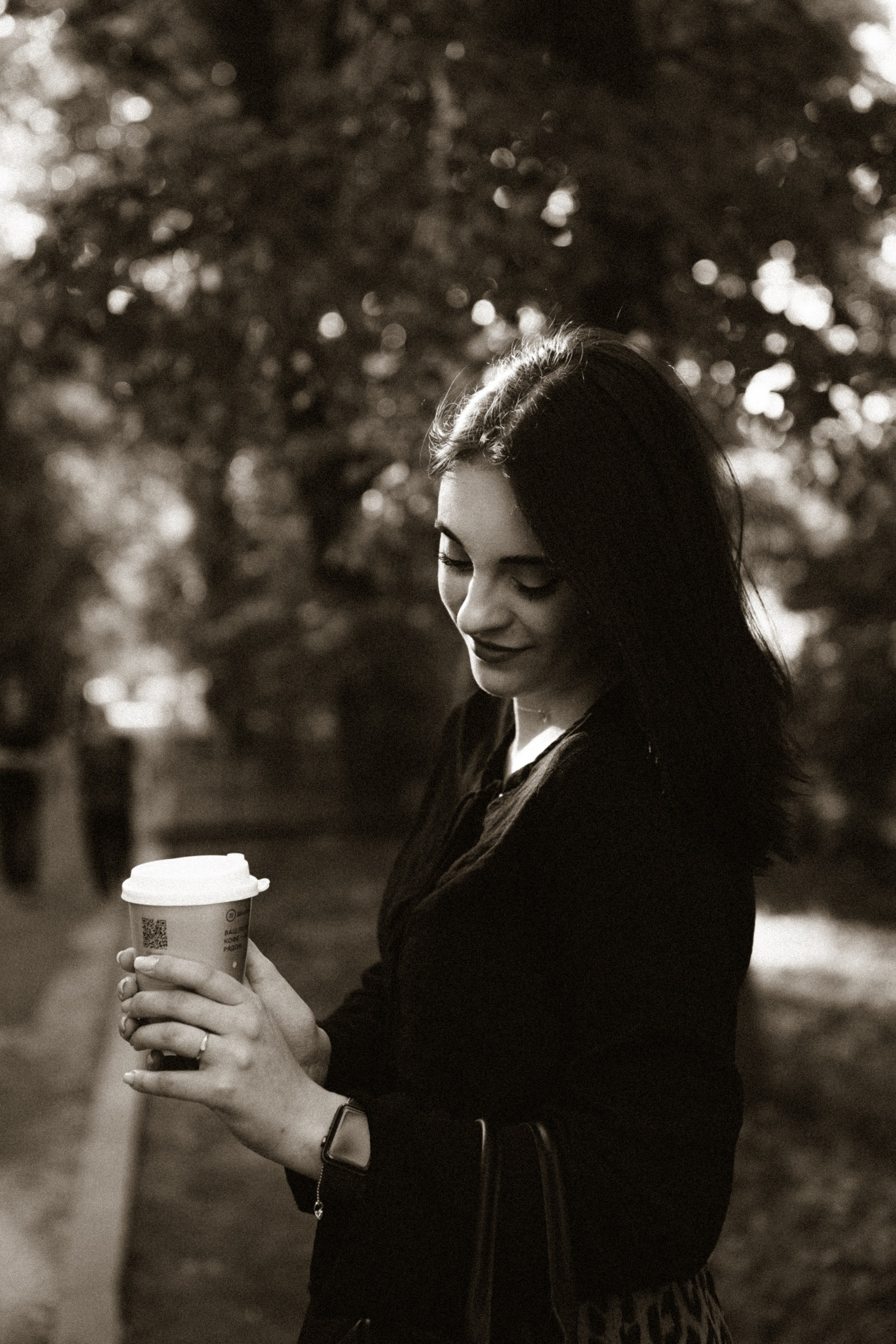 Портретная съемка. Фотограф в Москве Екатерина Дмитриева