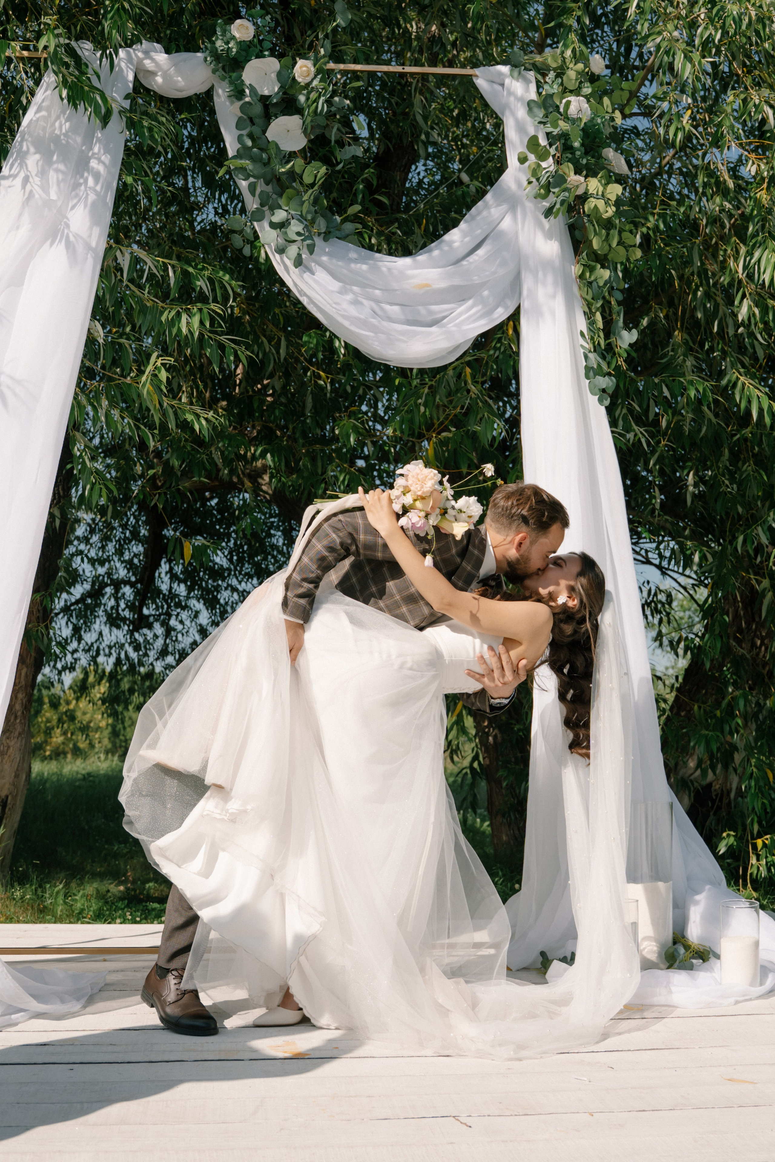 Юлия и Александр. Ульяна Ремезова | Фотограф | Челябинск