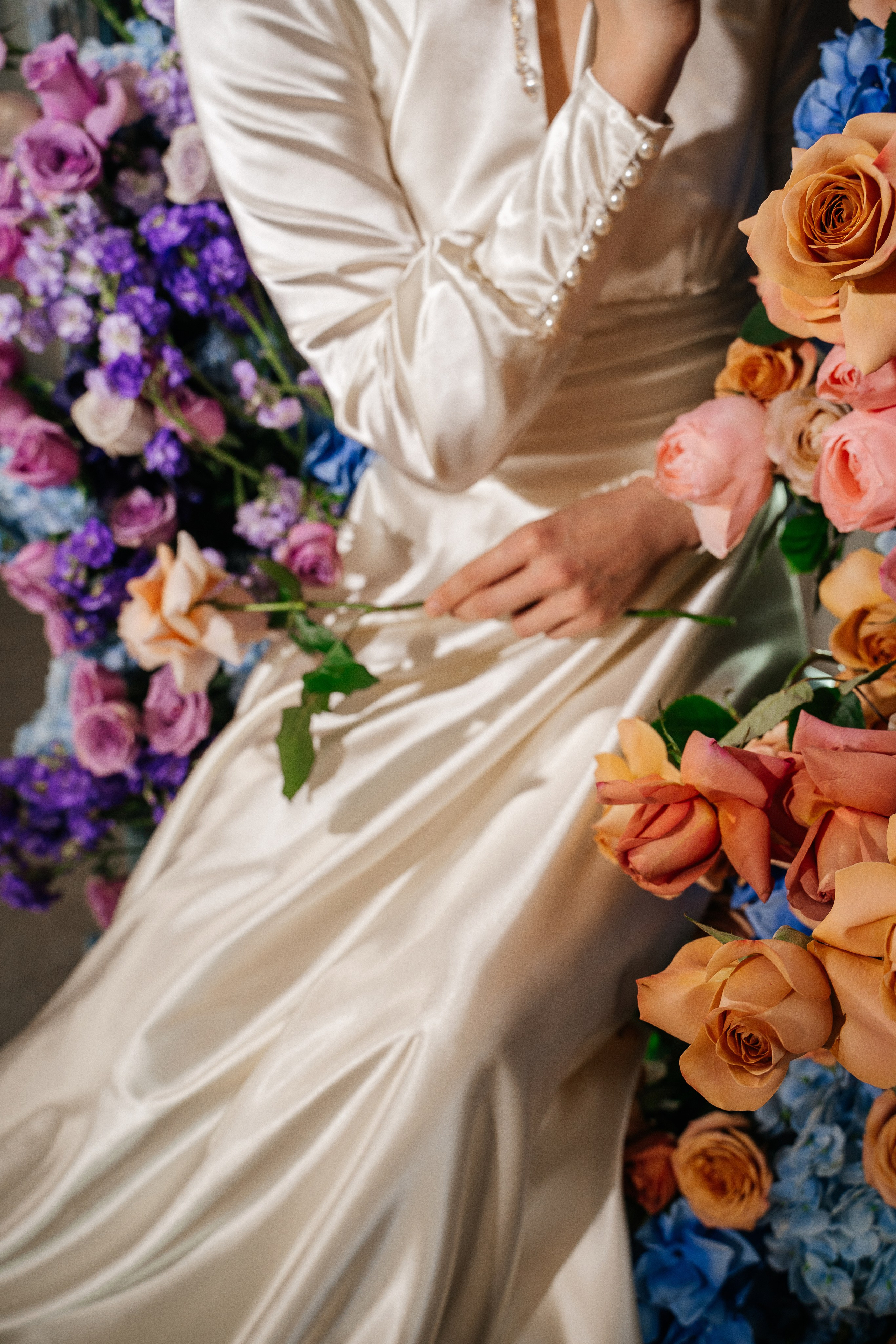 Художник и Муза. Главная