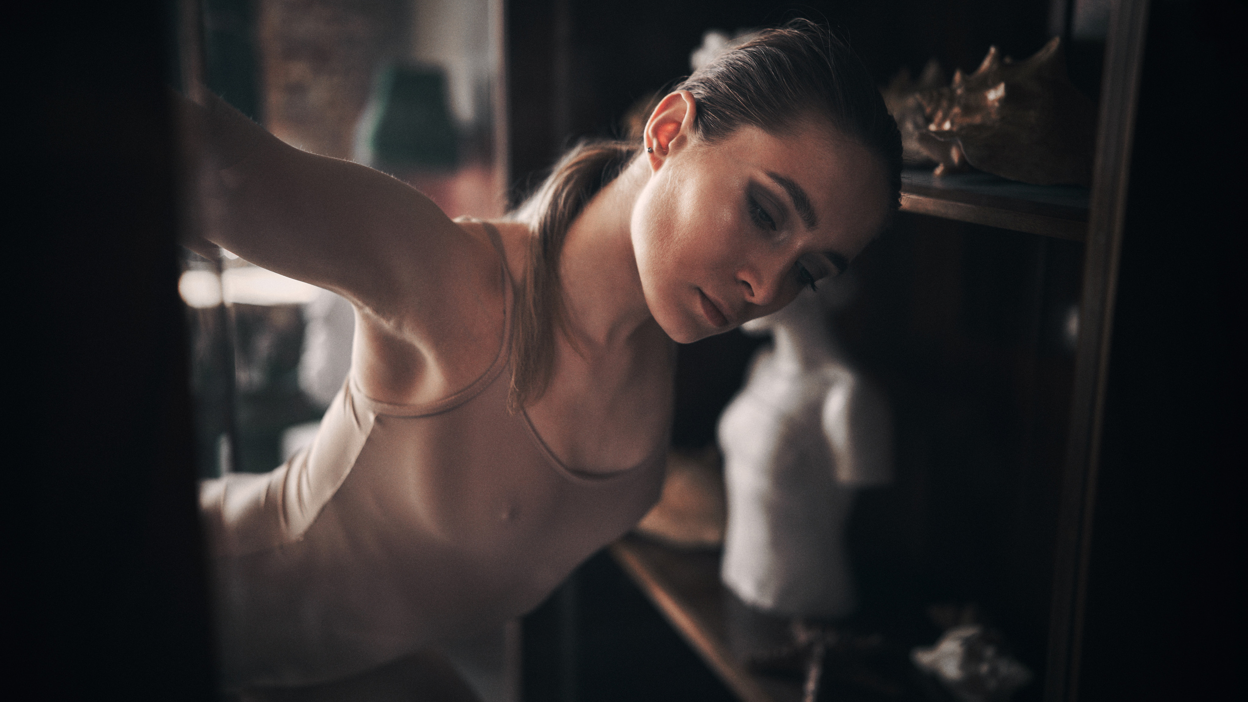 Шкаф. Сергей Горшенин — профессиональный фотограф