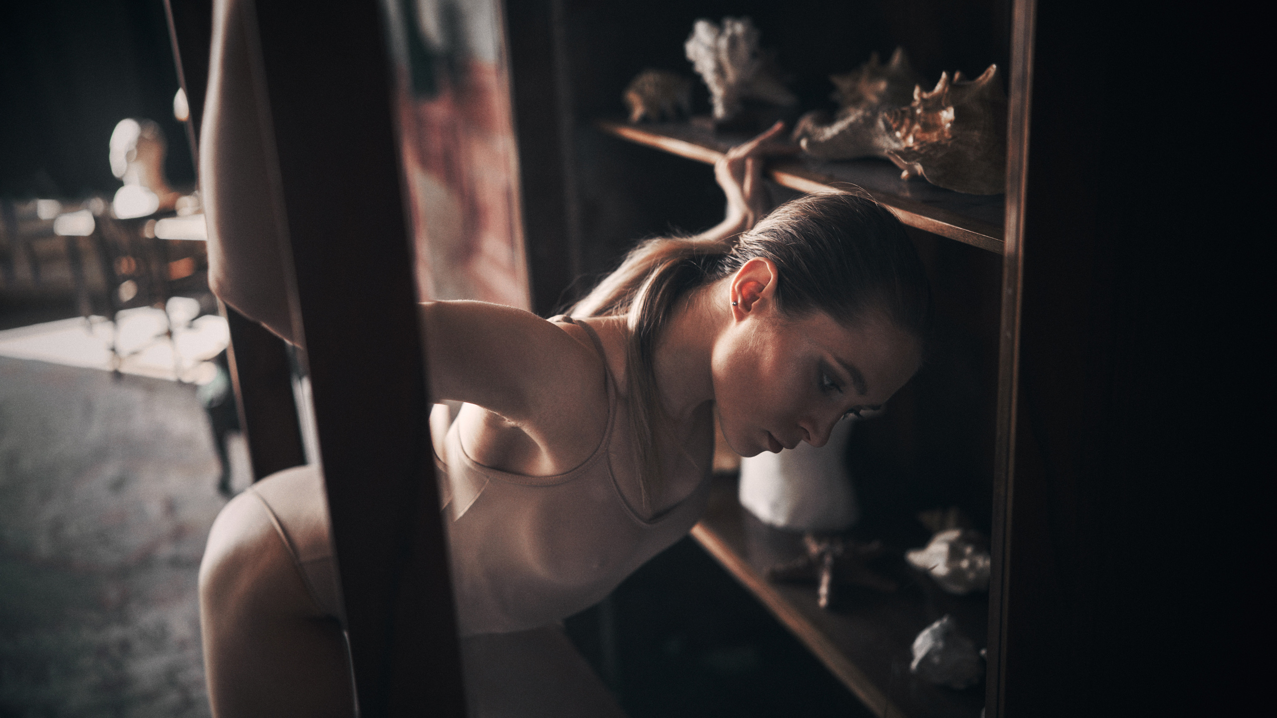 Шкаф. Сергей Горшенин — профессиональный фотограф