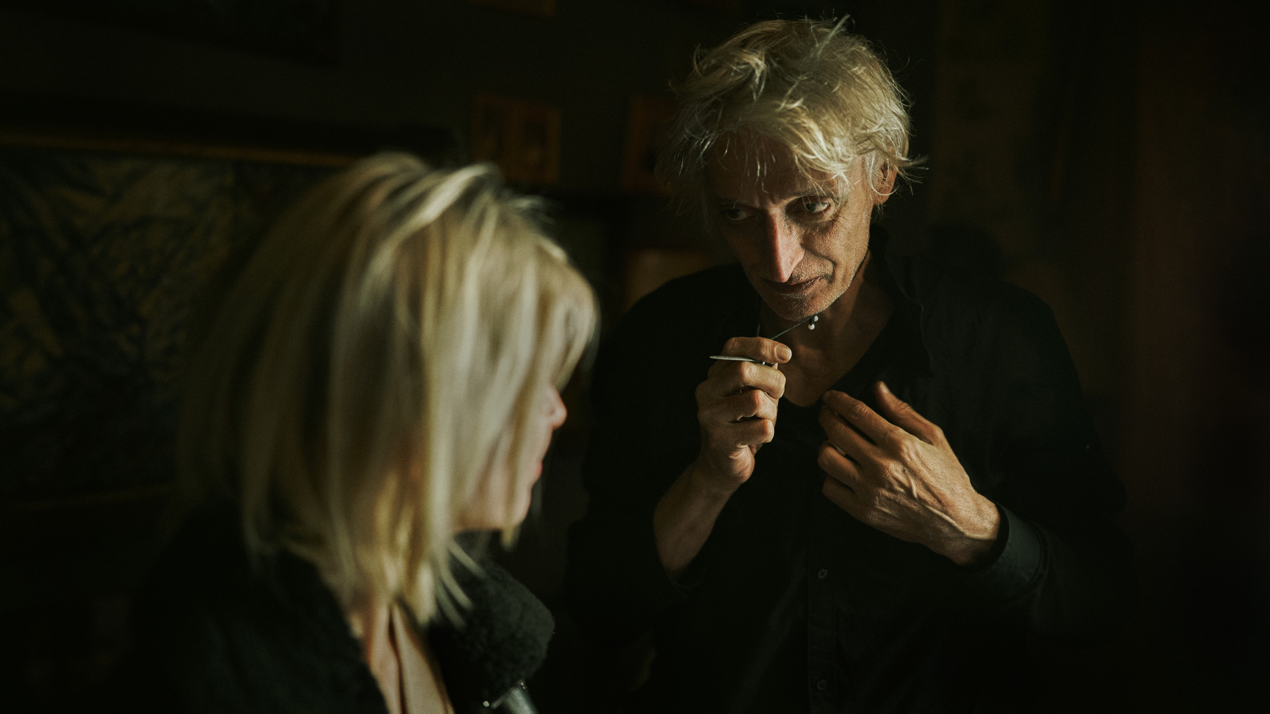 Фотосъёмка художника в мастерской — портреты, репортаж, фотограф Сергей Горшенин, Санкт-Петербург. Сергей Горшенин — профессиональный фотограф