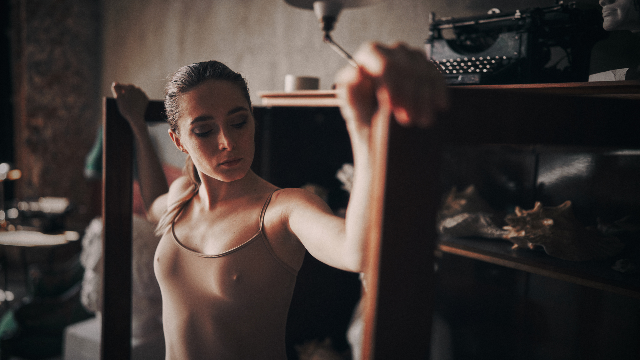 Шкаф. Сергей Горшенин — профессиональный фотограф