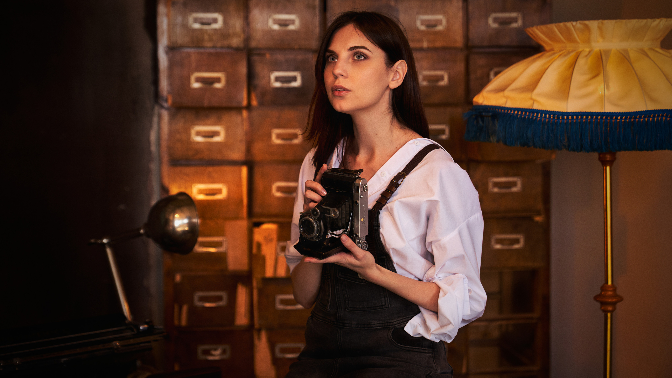 Евгения. Сергей Горшенин — профессиональный фотограф