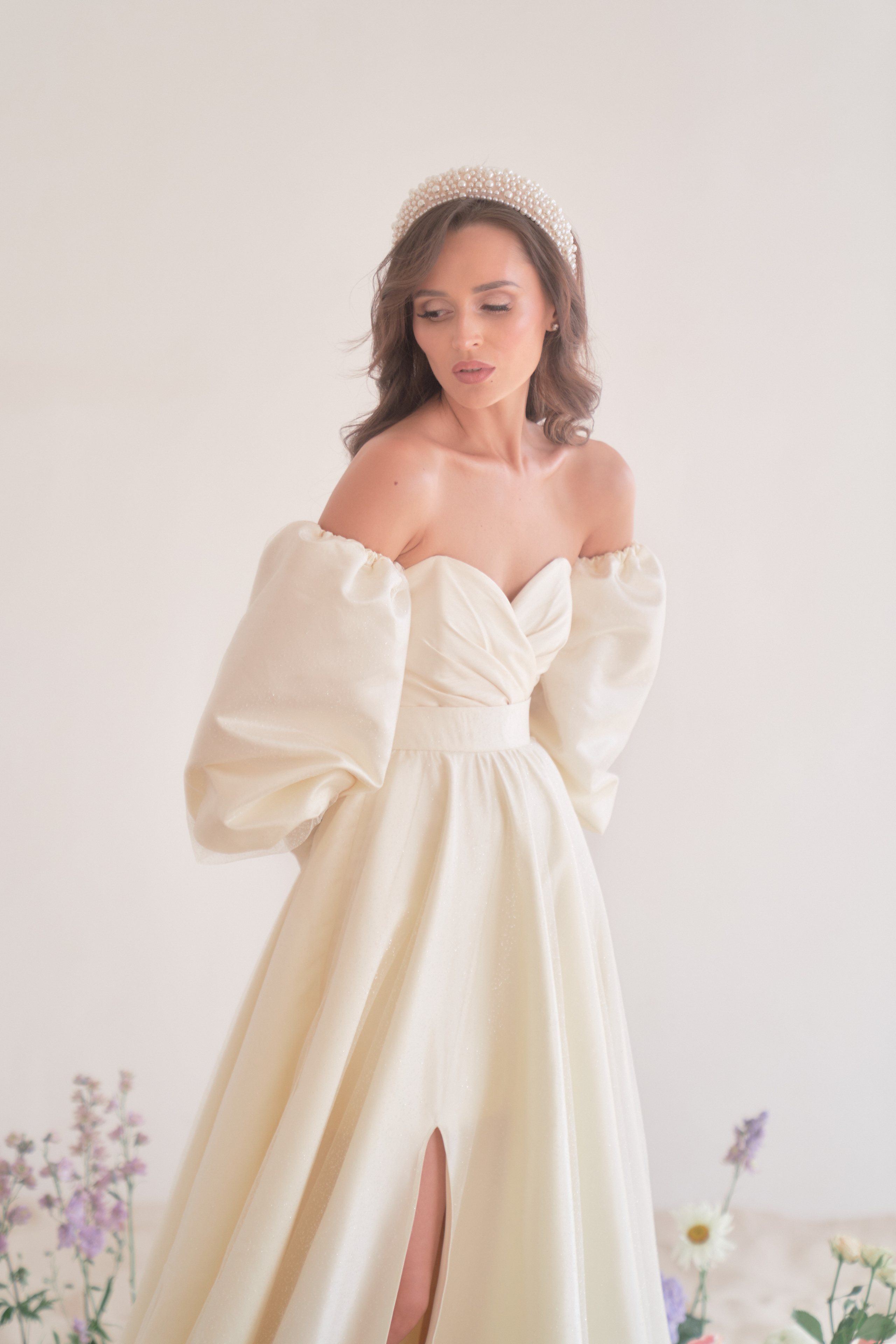 Катя. Сергей Горшенин — профессиональный фотограф