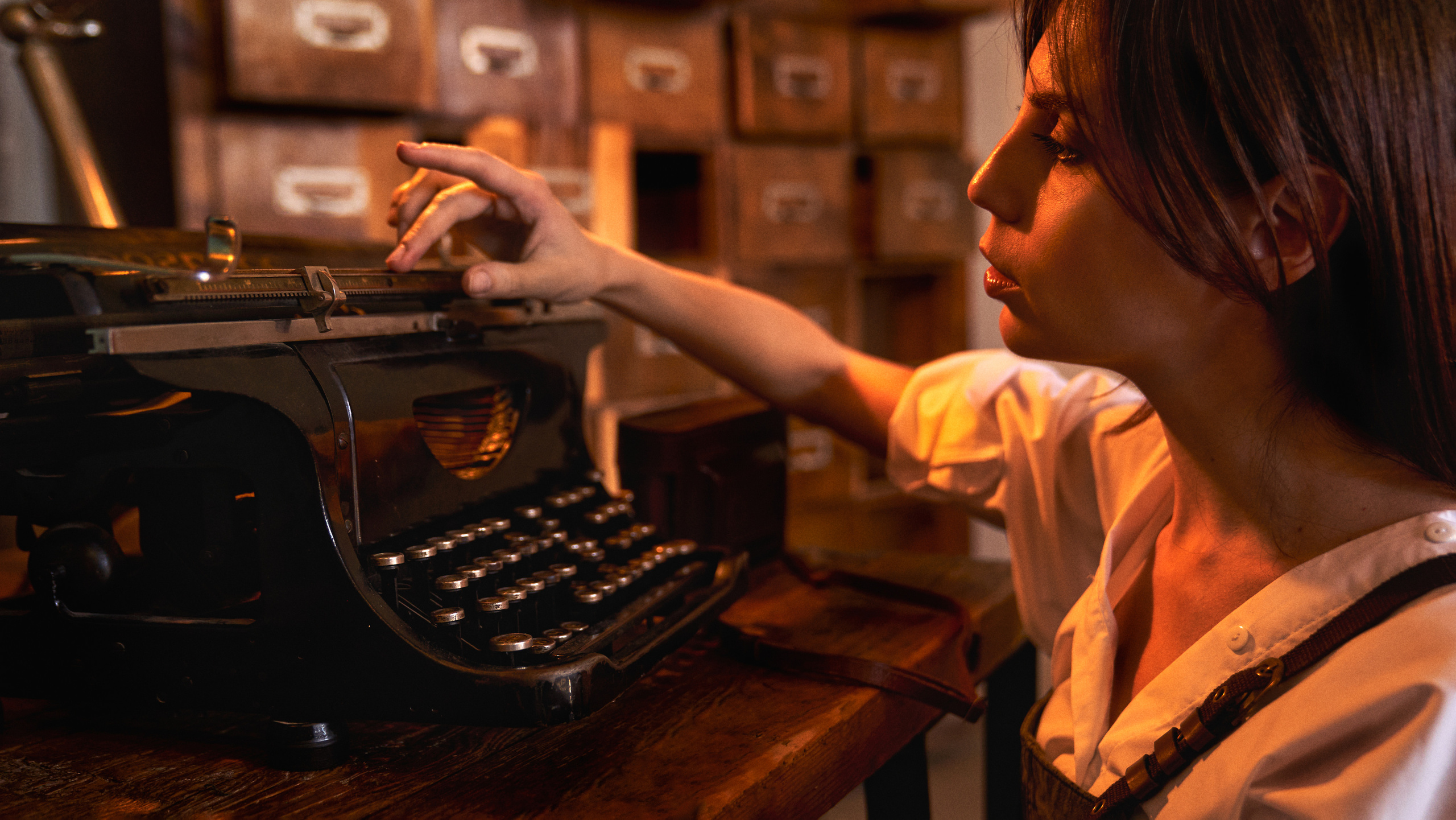Евгения. Сергей Горшенин — профессиональный фотограф