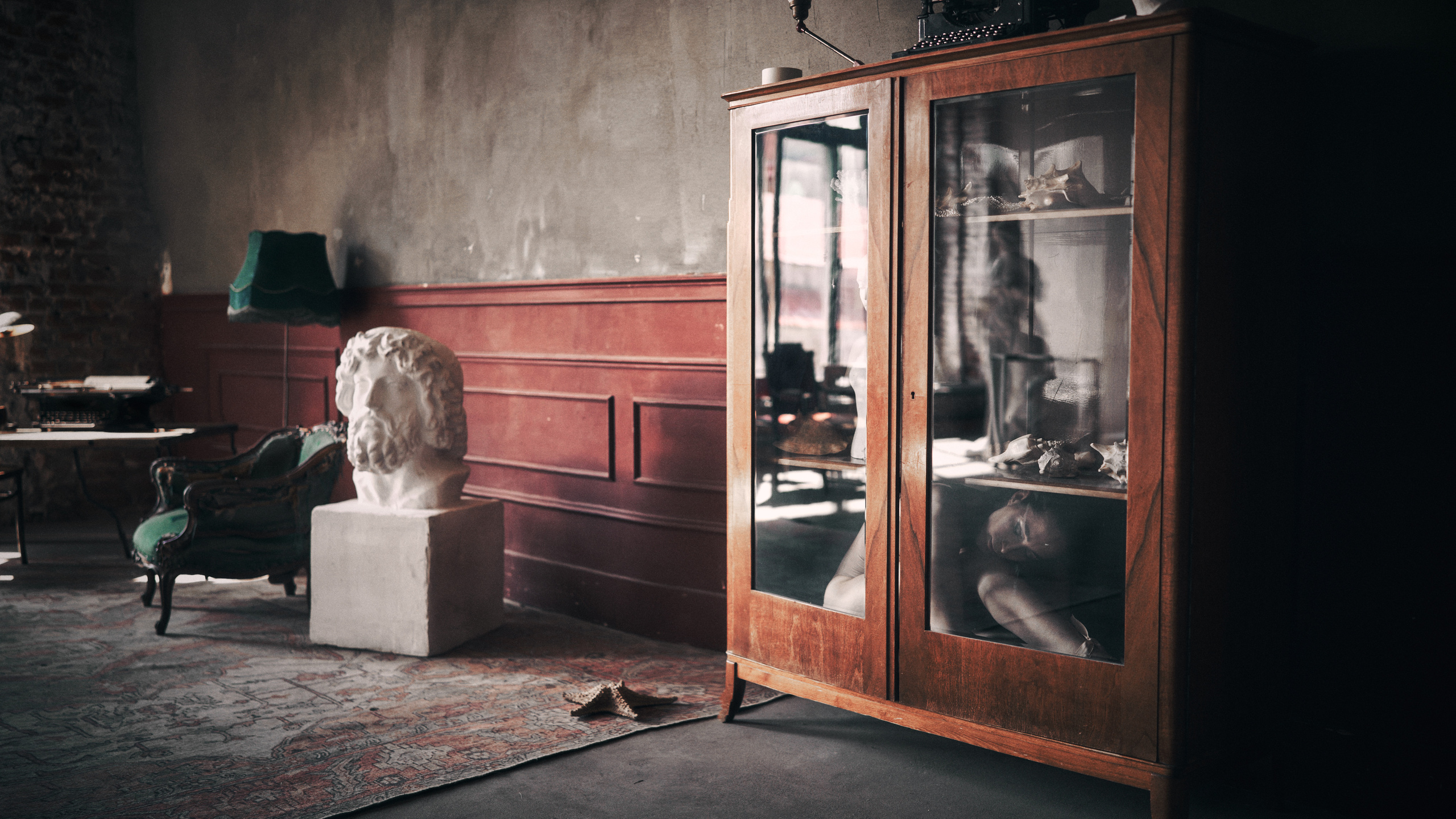 Шкаф. Сергей Горшенин — профессиональный фотограф