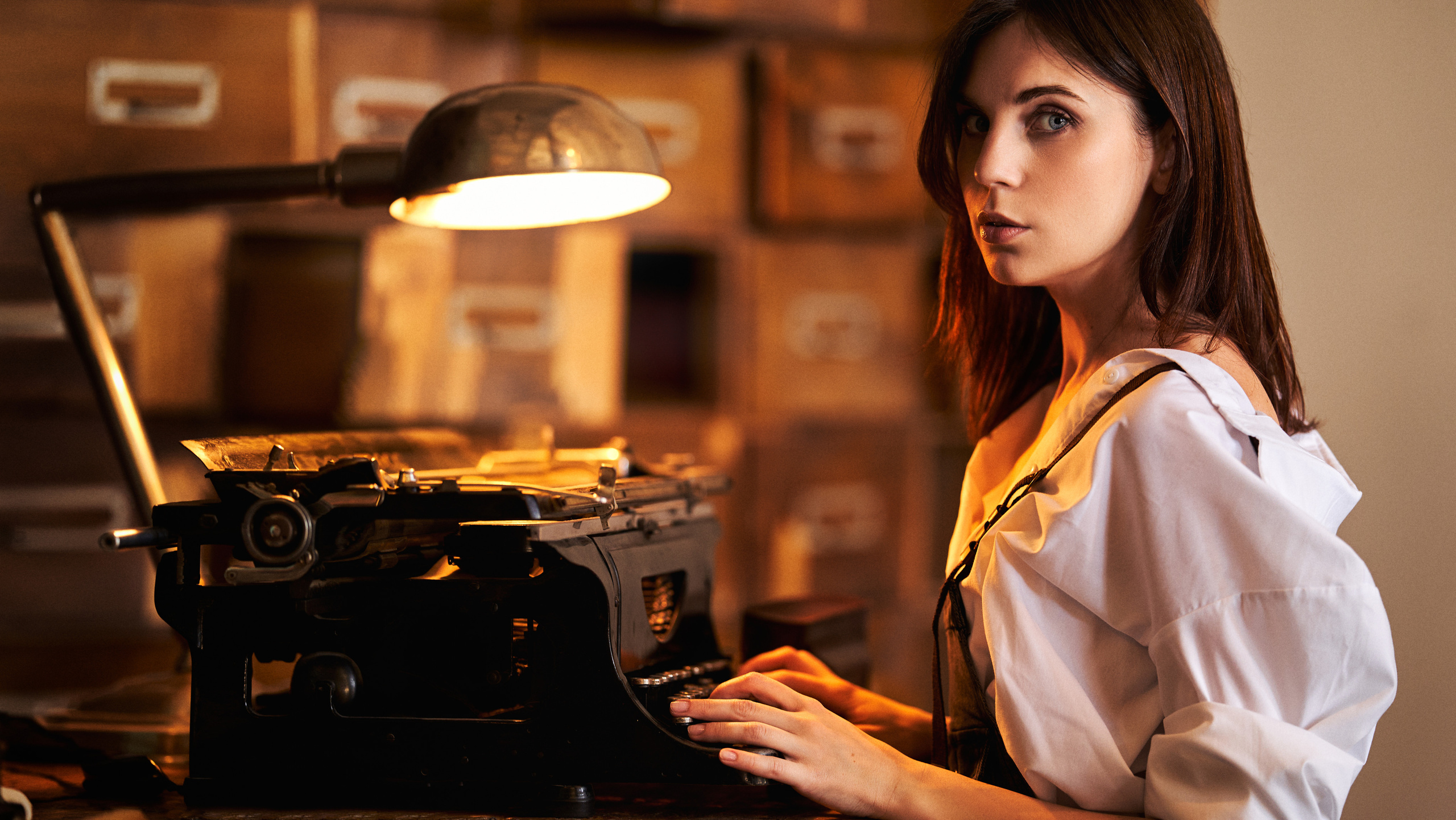 Евгения. Сергей Горшенин — профессиональный фотограф