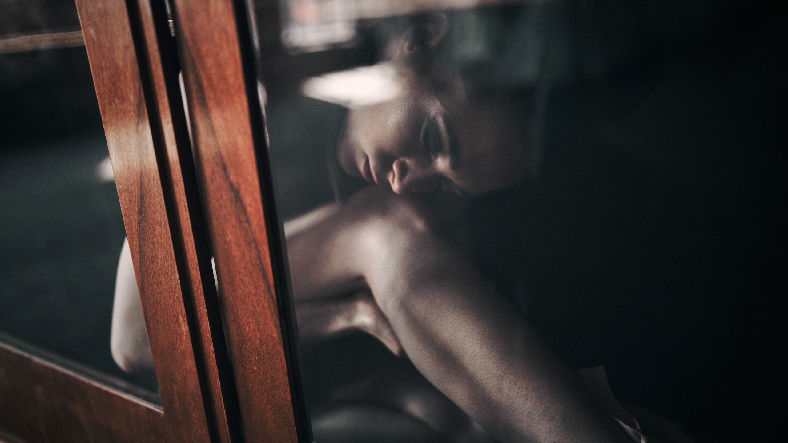 Шкаф. Сергей Горшенин — профессиональный фотограф