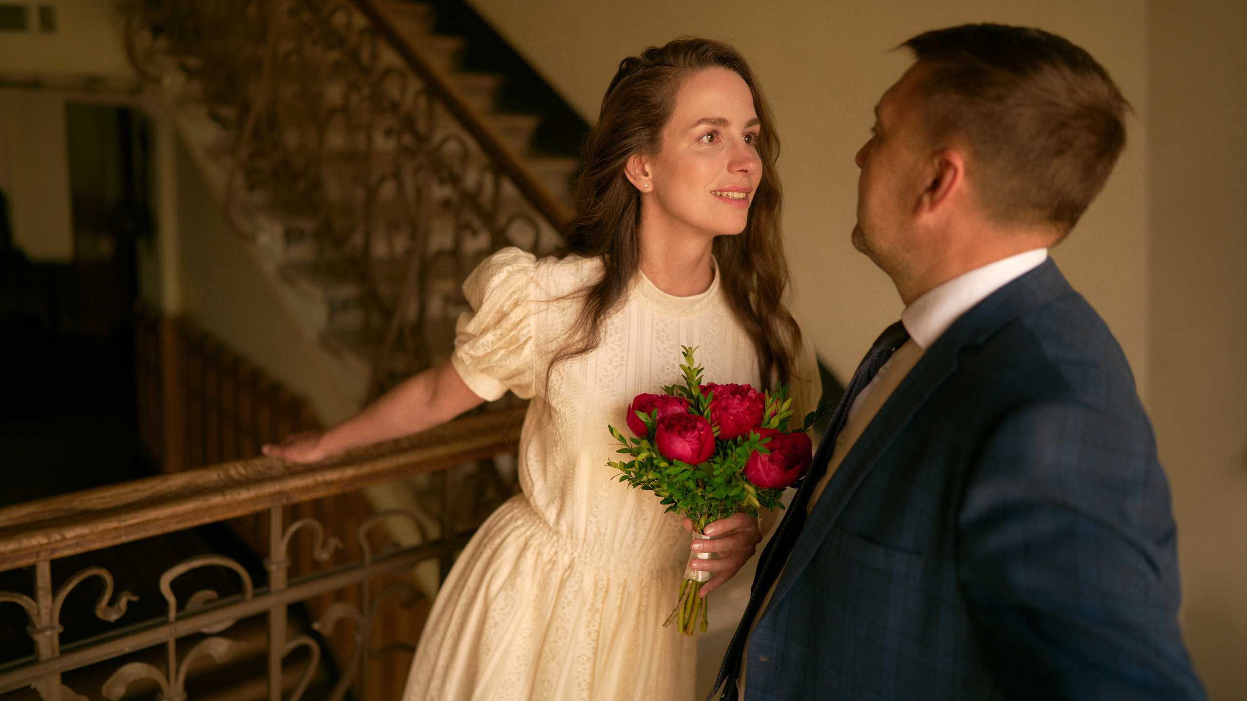 Оля и Дима. Сергей Горшенин — профессиональный фотограф