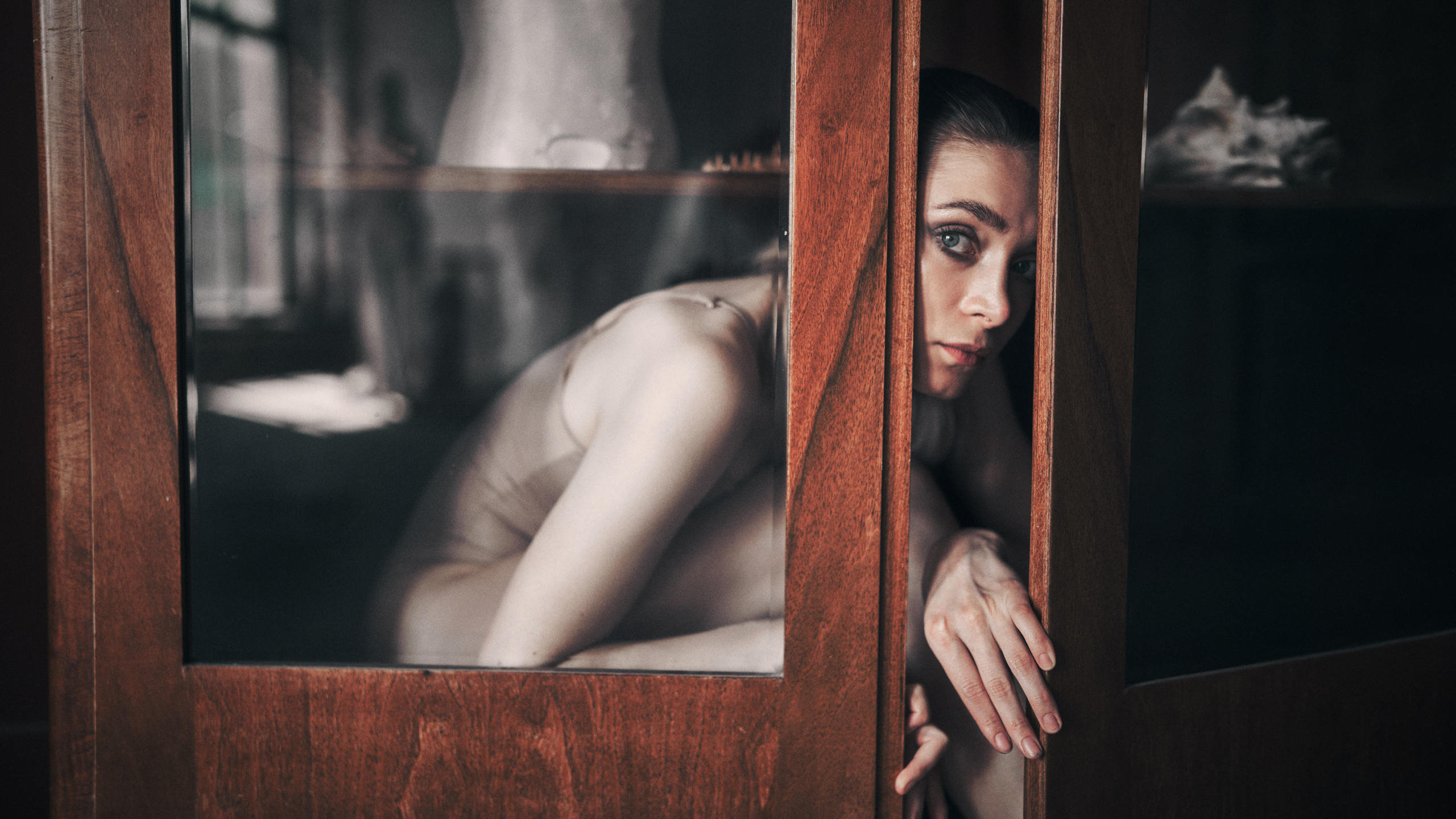 Шкаф. Сергей Горшенин — профессиональный фотограф