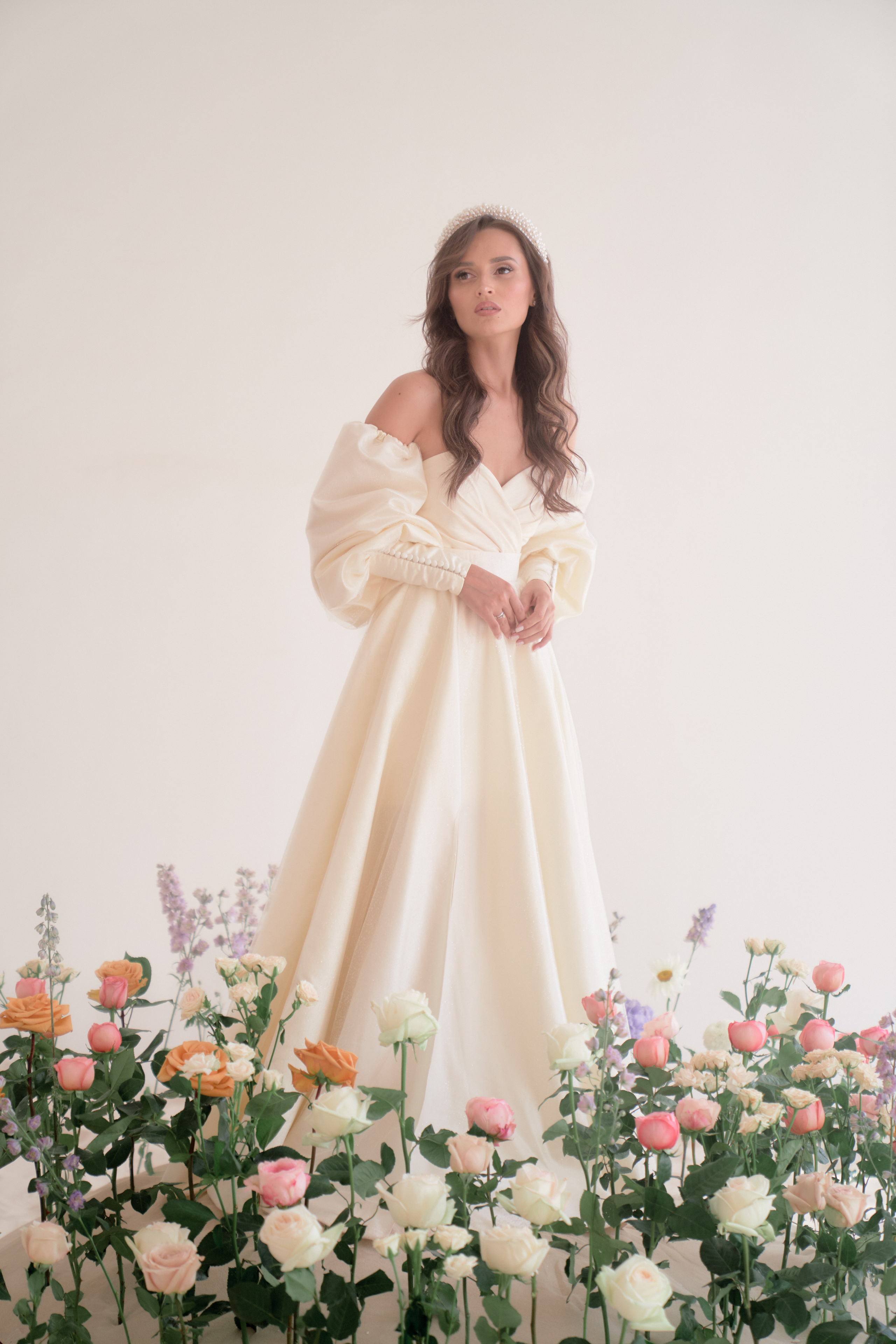 Катя. Сергей Горшенин — профессиональный фотограф