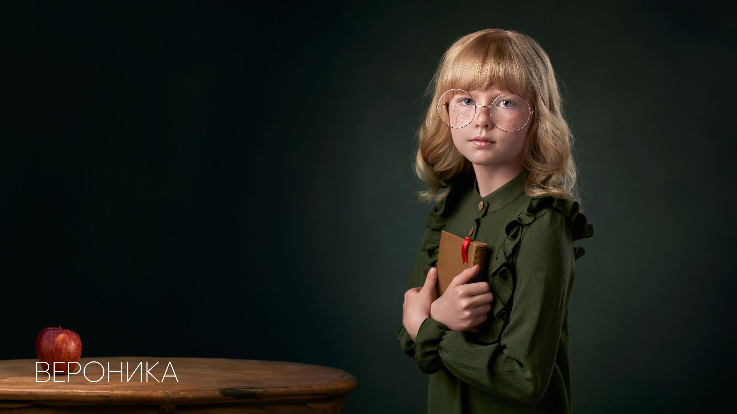 Сергей Горшенин — профессиональный фотограф