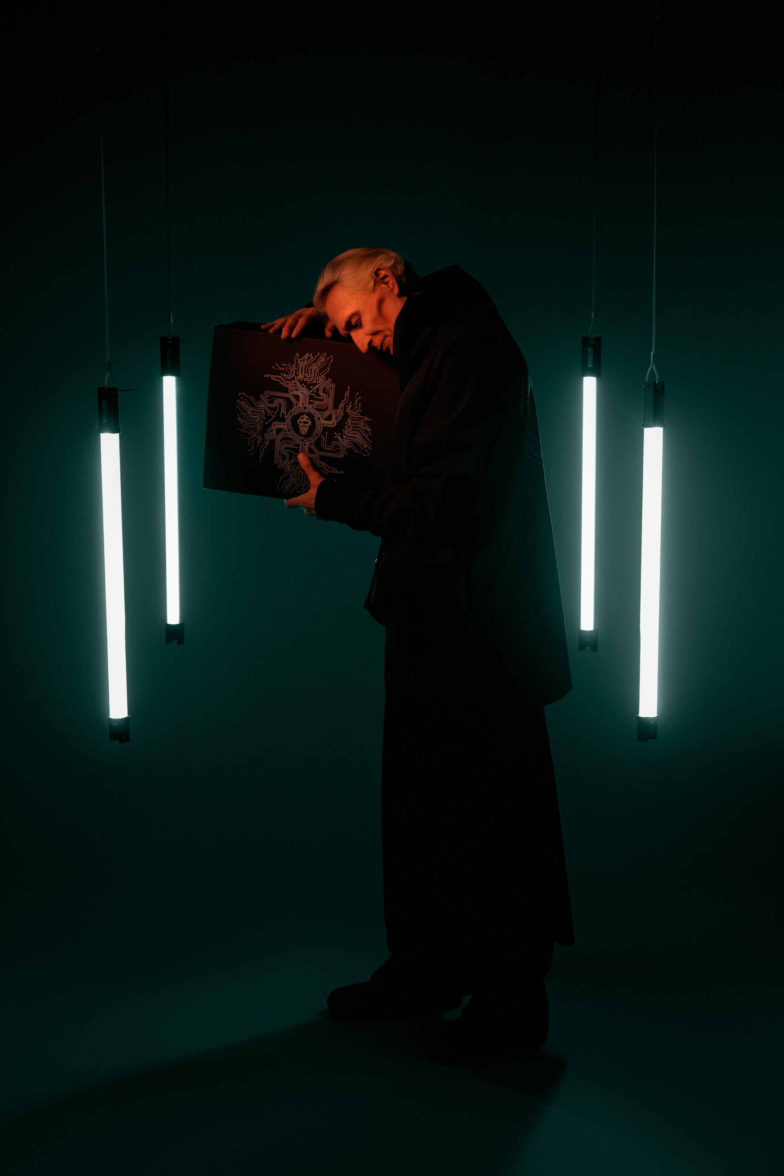 Хранитель. Сергей Горшенин — профессиональный фотограф