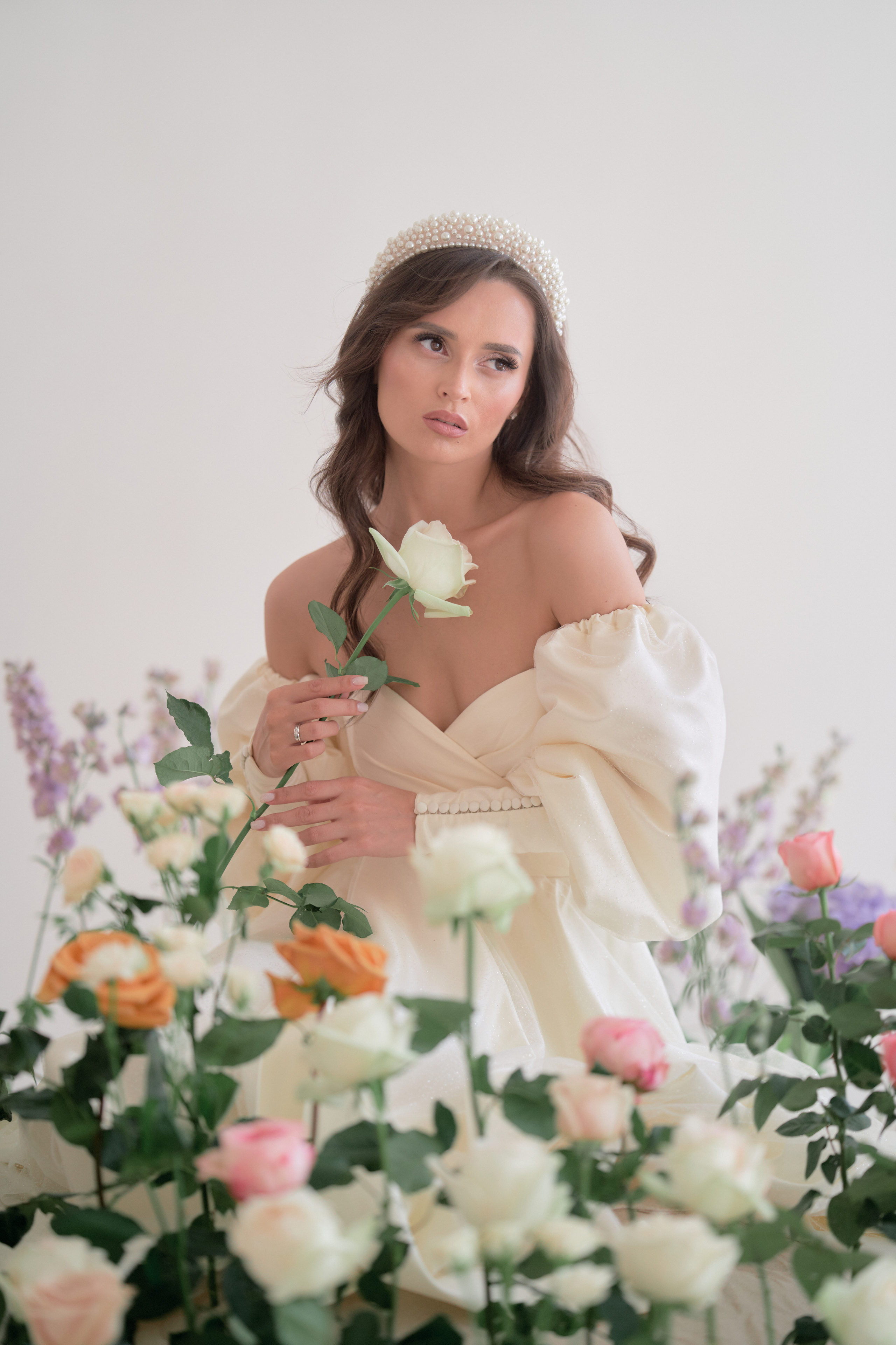 Катя. Сергей Горшенин — профессиональный фотограф