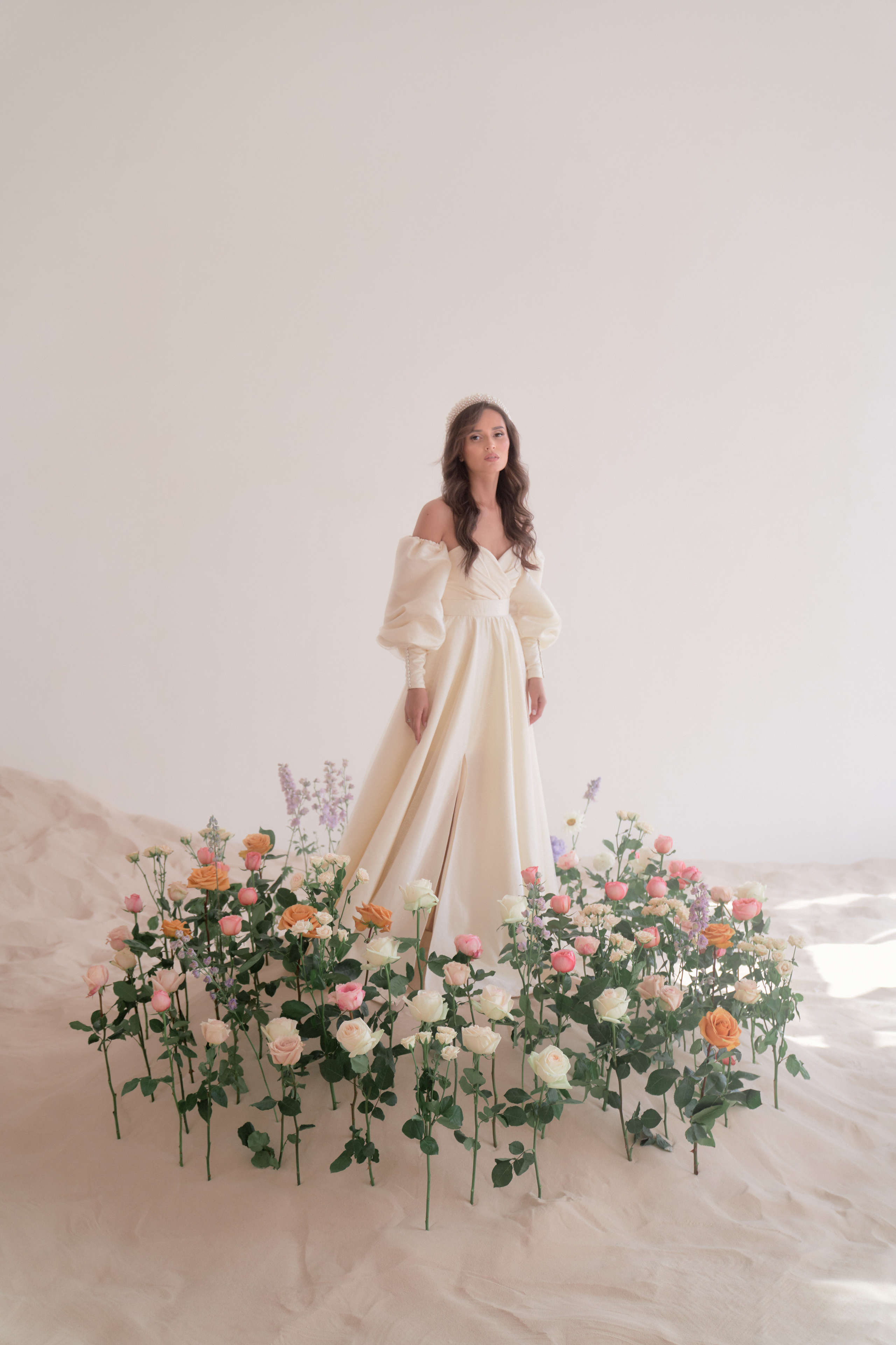 Катя. Сергей Горшенин — профессиональный фотограф