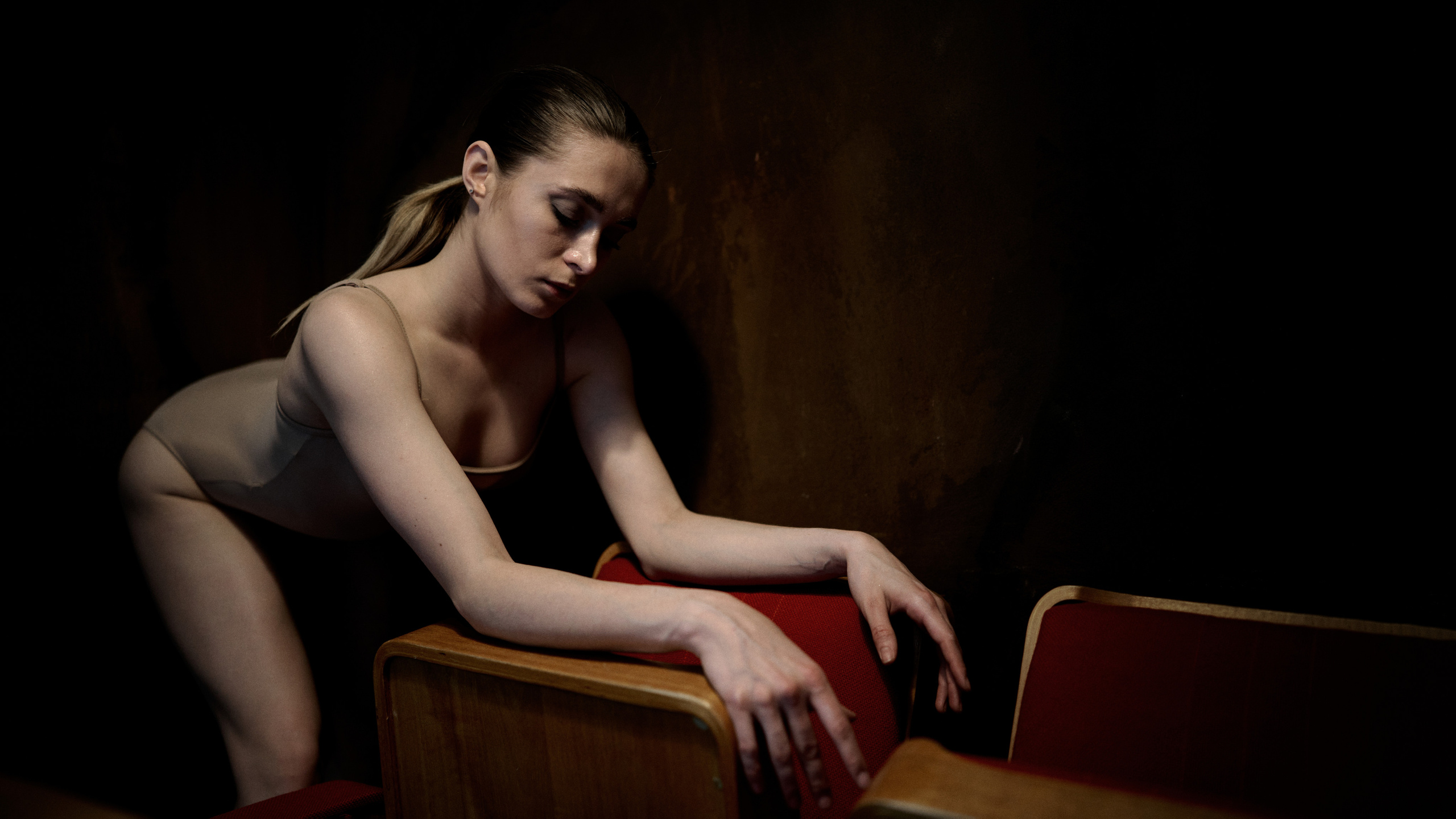 Рождение новой жизни. Сергей Горшенин — профессиональный фотограф