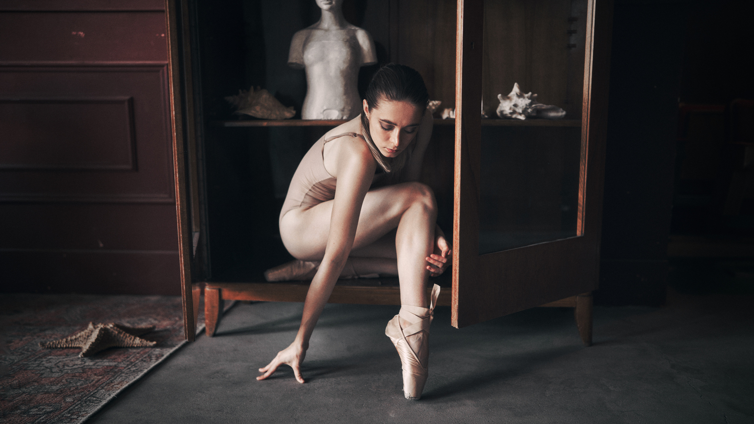 Шкаф. Сергей Горшенин — профессиональный фотограф