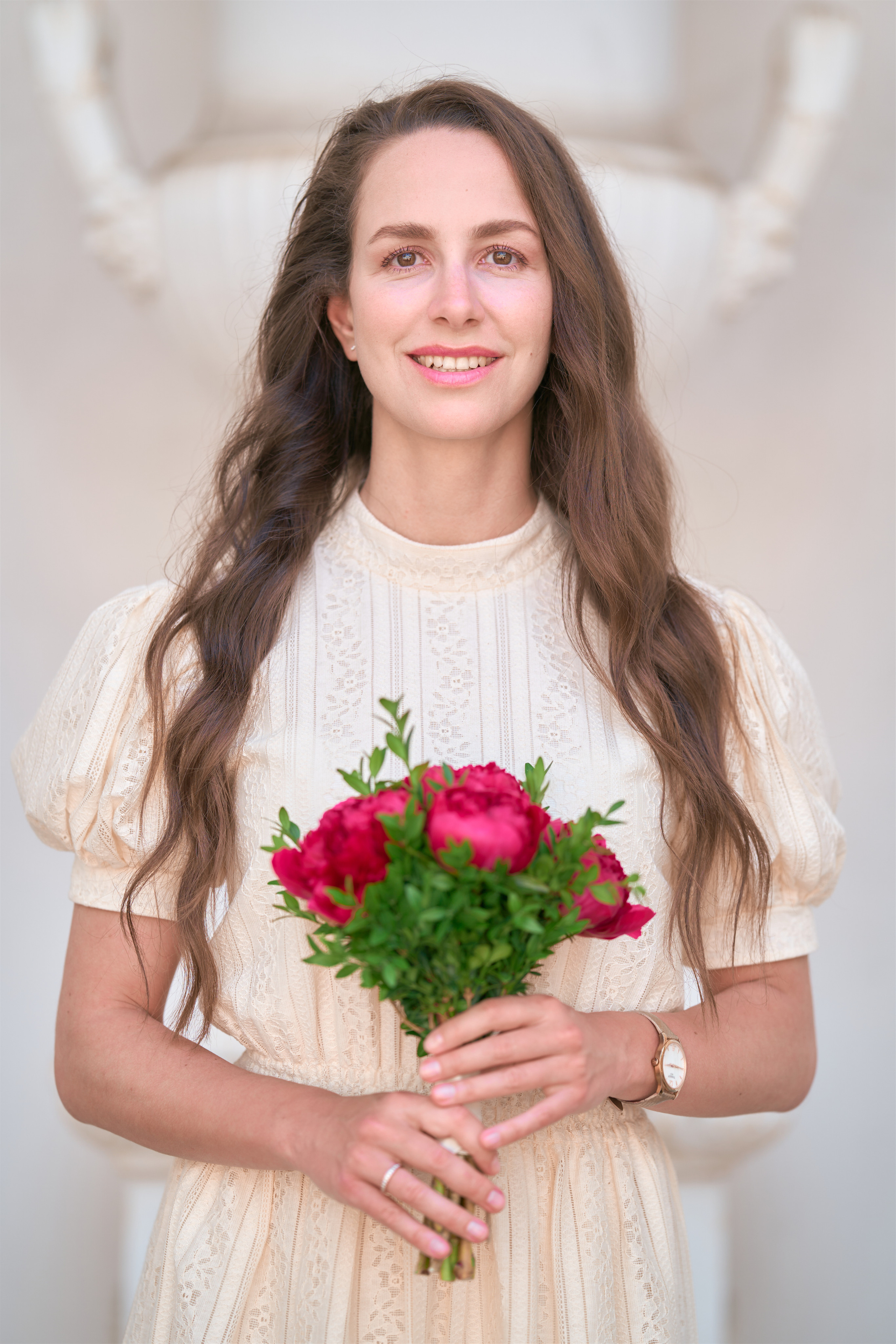 Оля и Дима. Сергей Горшенин — профессиональный фотограф