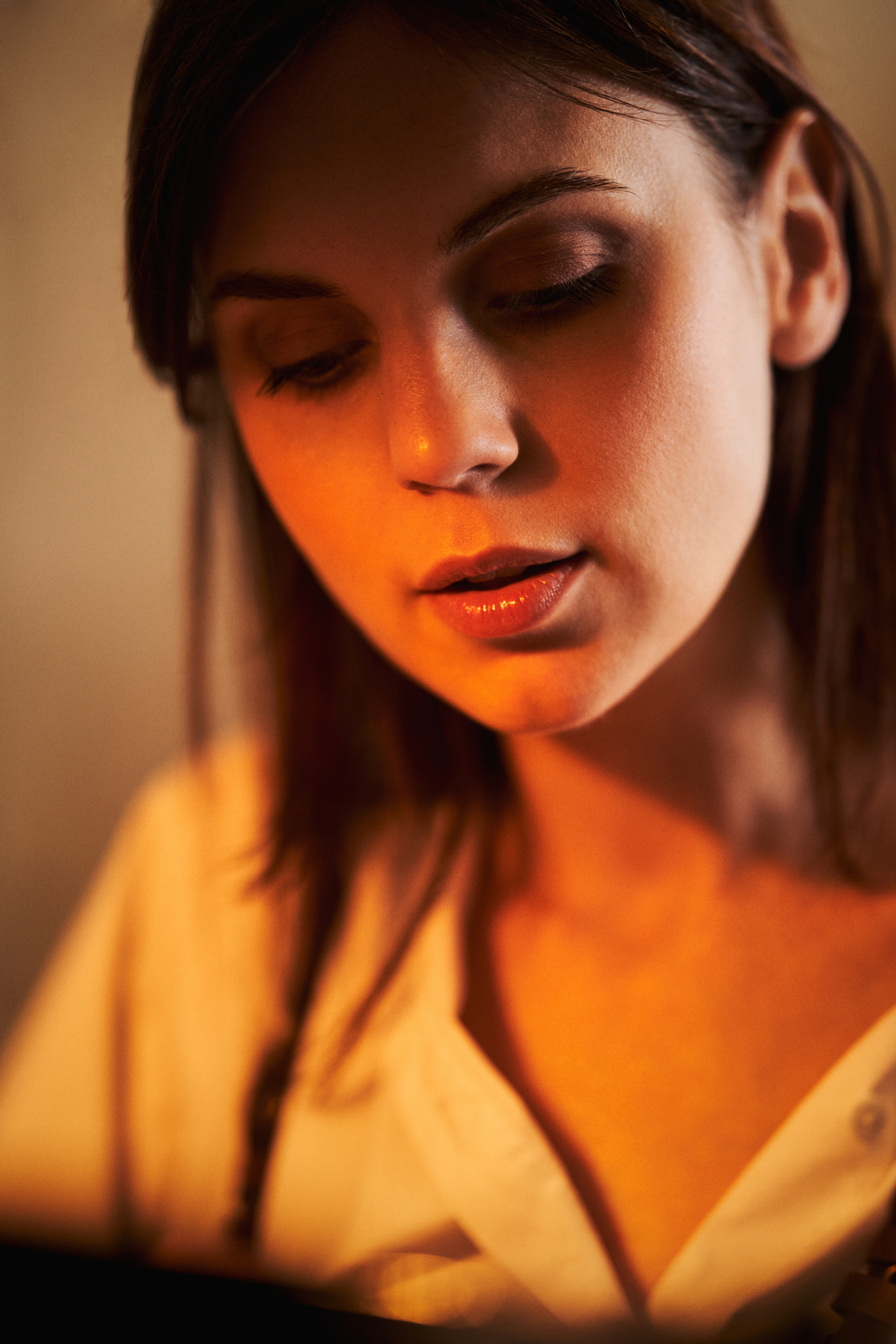 Евгения. Сергей Горшенин — профессиональный фотограф