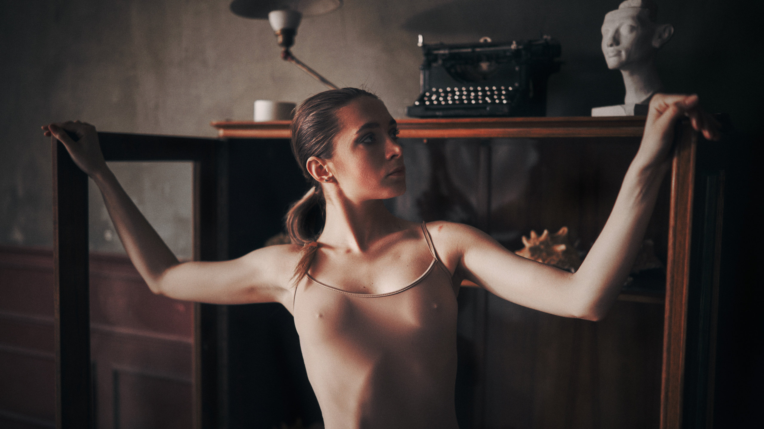 Шкаф. Сергей Горшенин — профессиональный фотограф