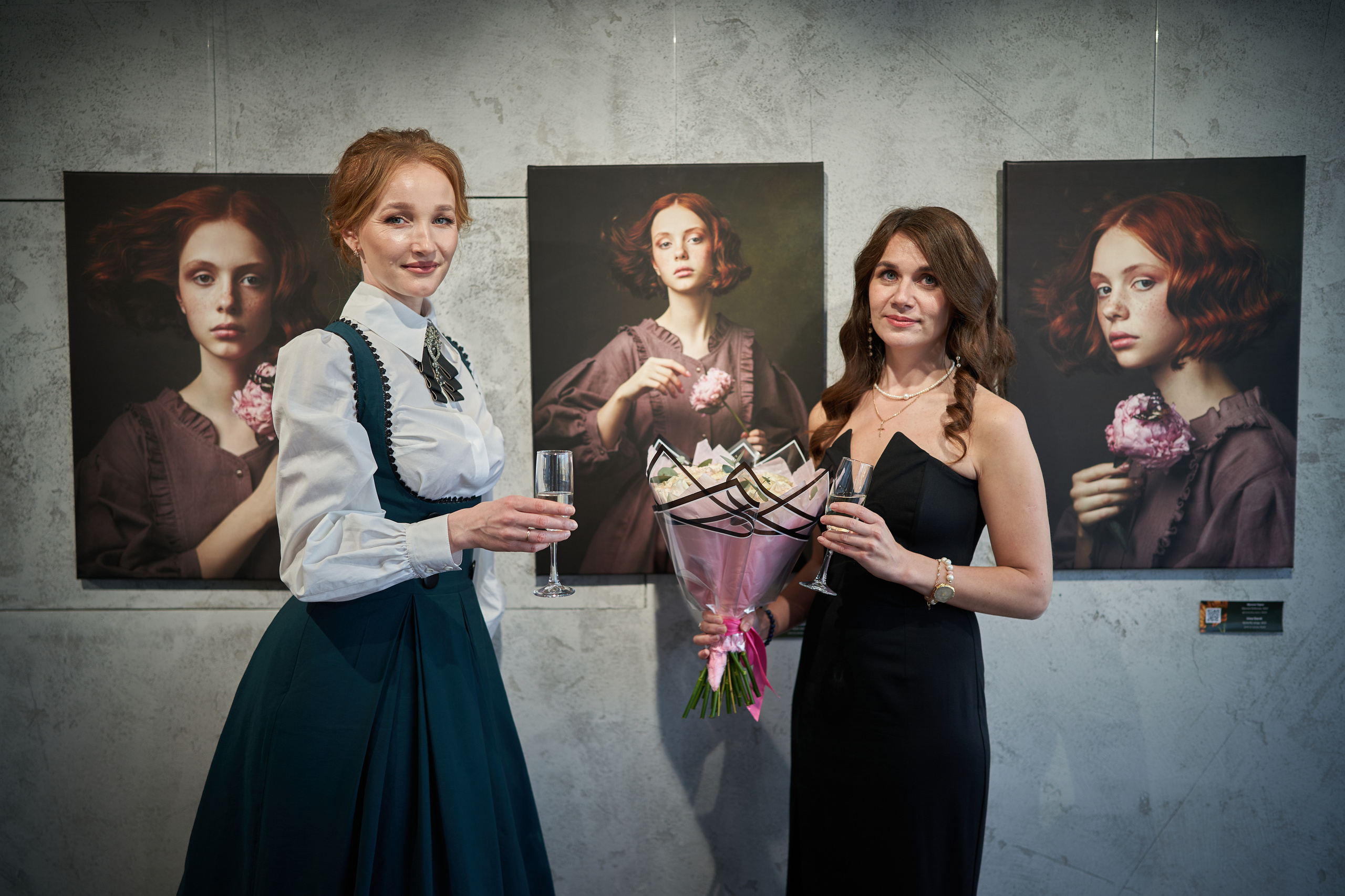 Фотовыставка Ирины Гарш. Сергей Горшенин — профессиональный фотограф