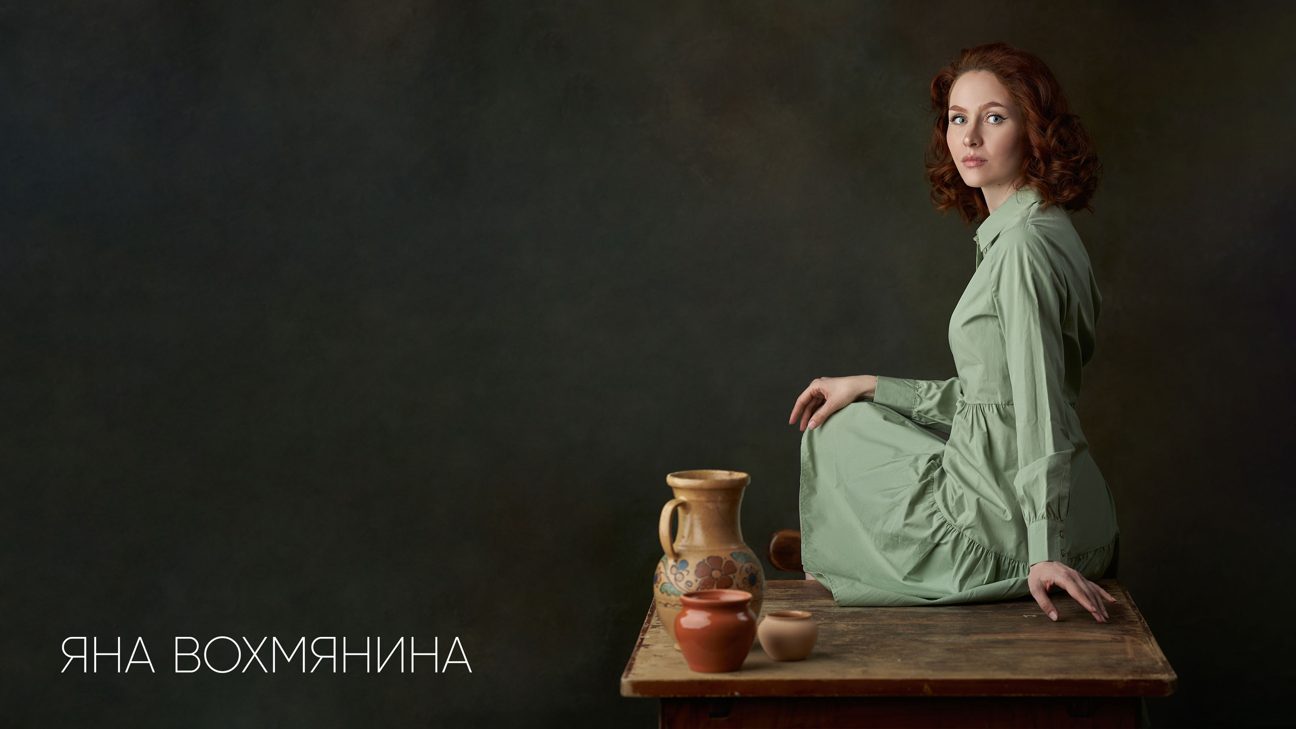 Сергей Горшенин — профессиональный фотограф