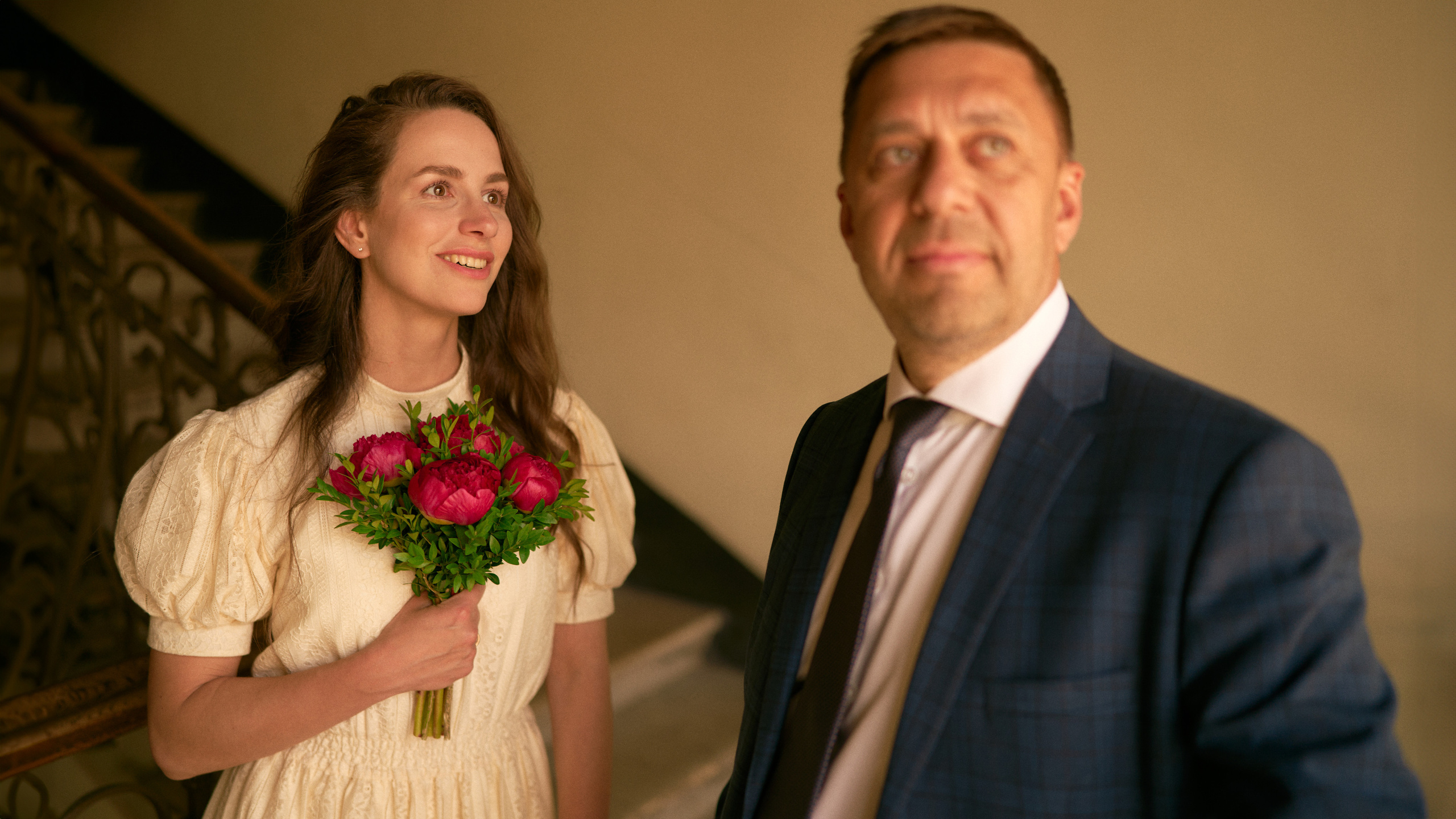 Оля и Дима. Сергей Горшенин — профессиональный фотограф